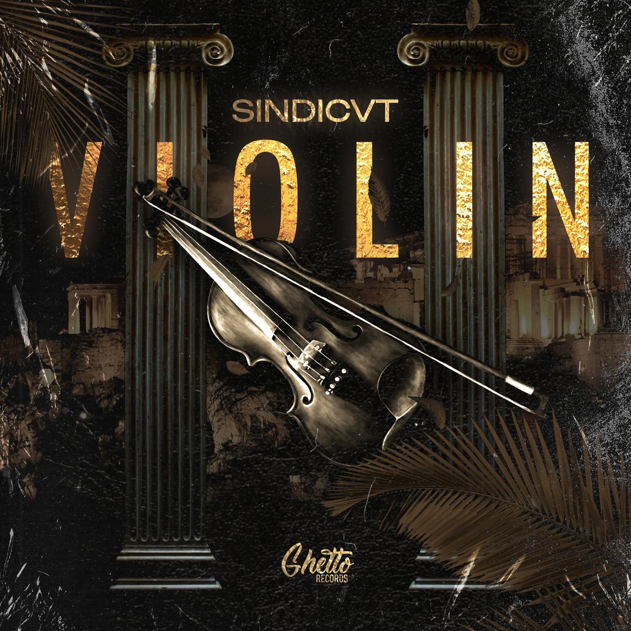 Постер альбома VIOLIN II