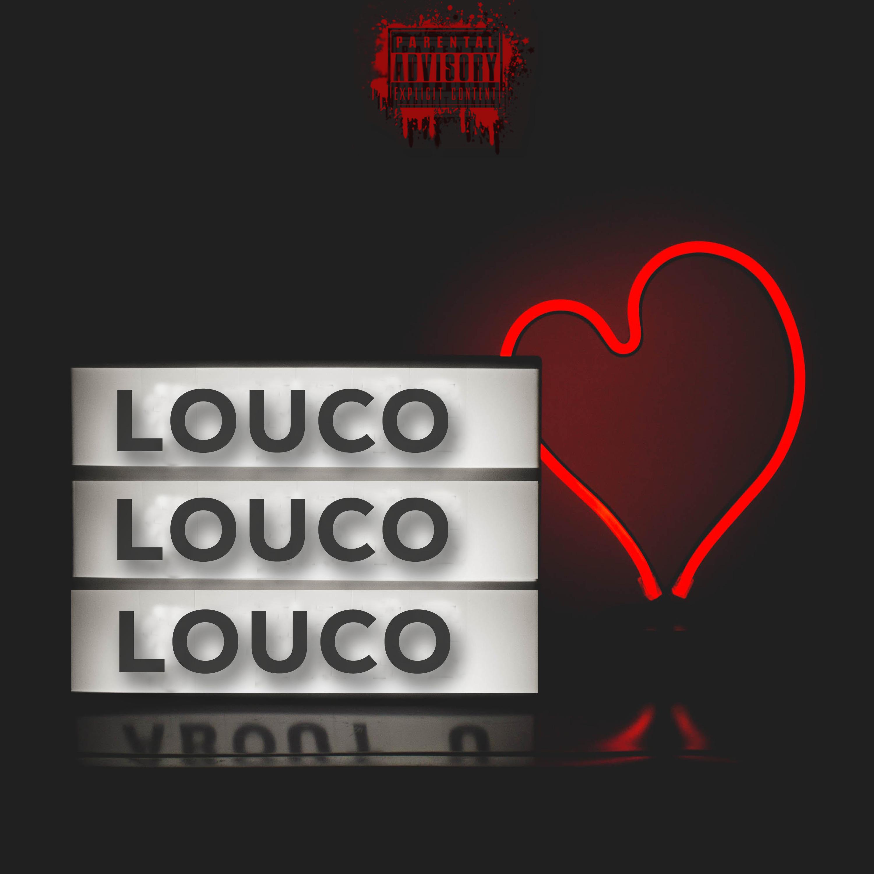 Постер альбома Louco
