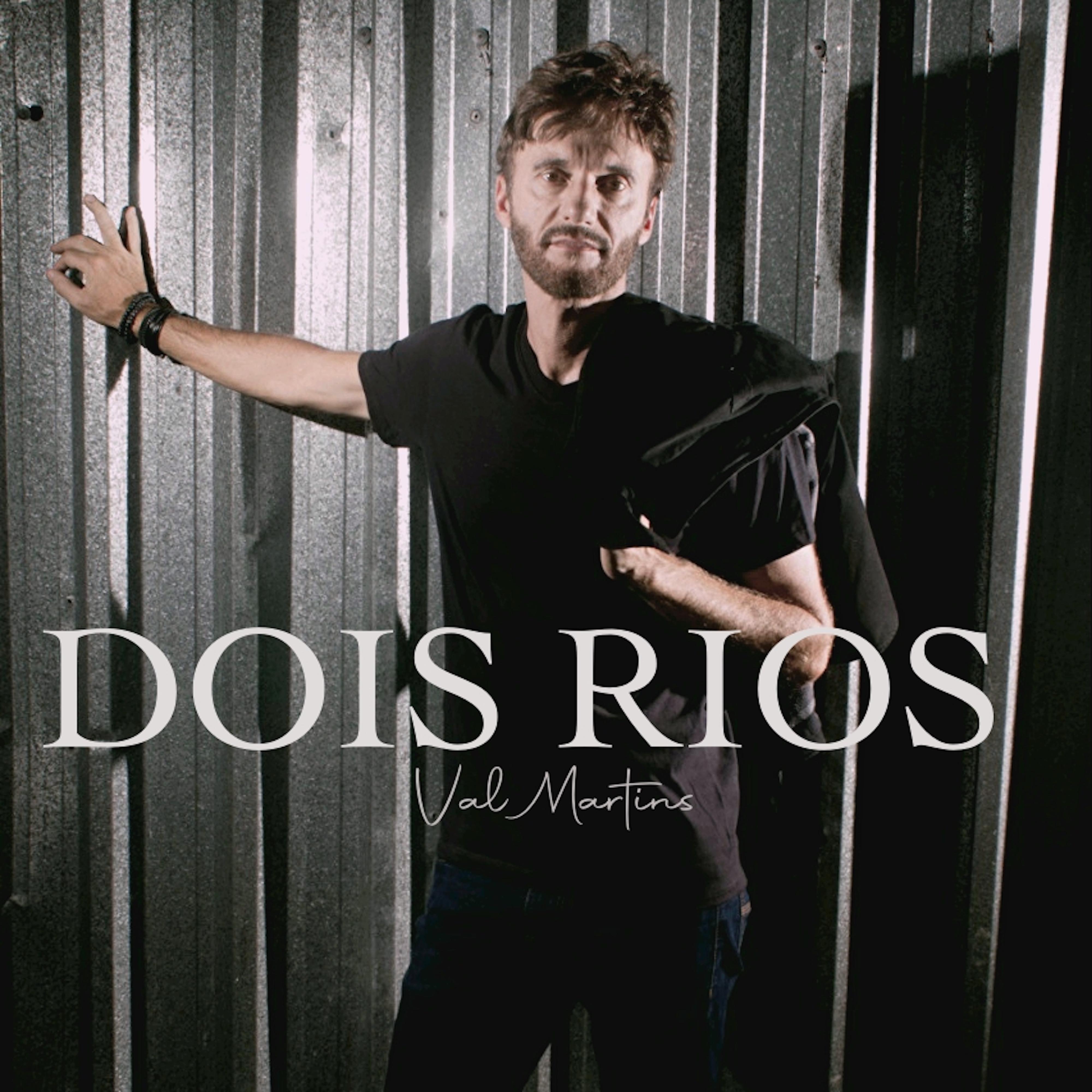 Постер альбома Dois Rios