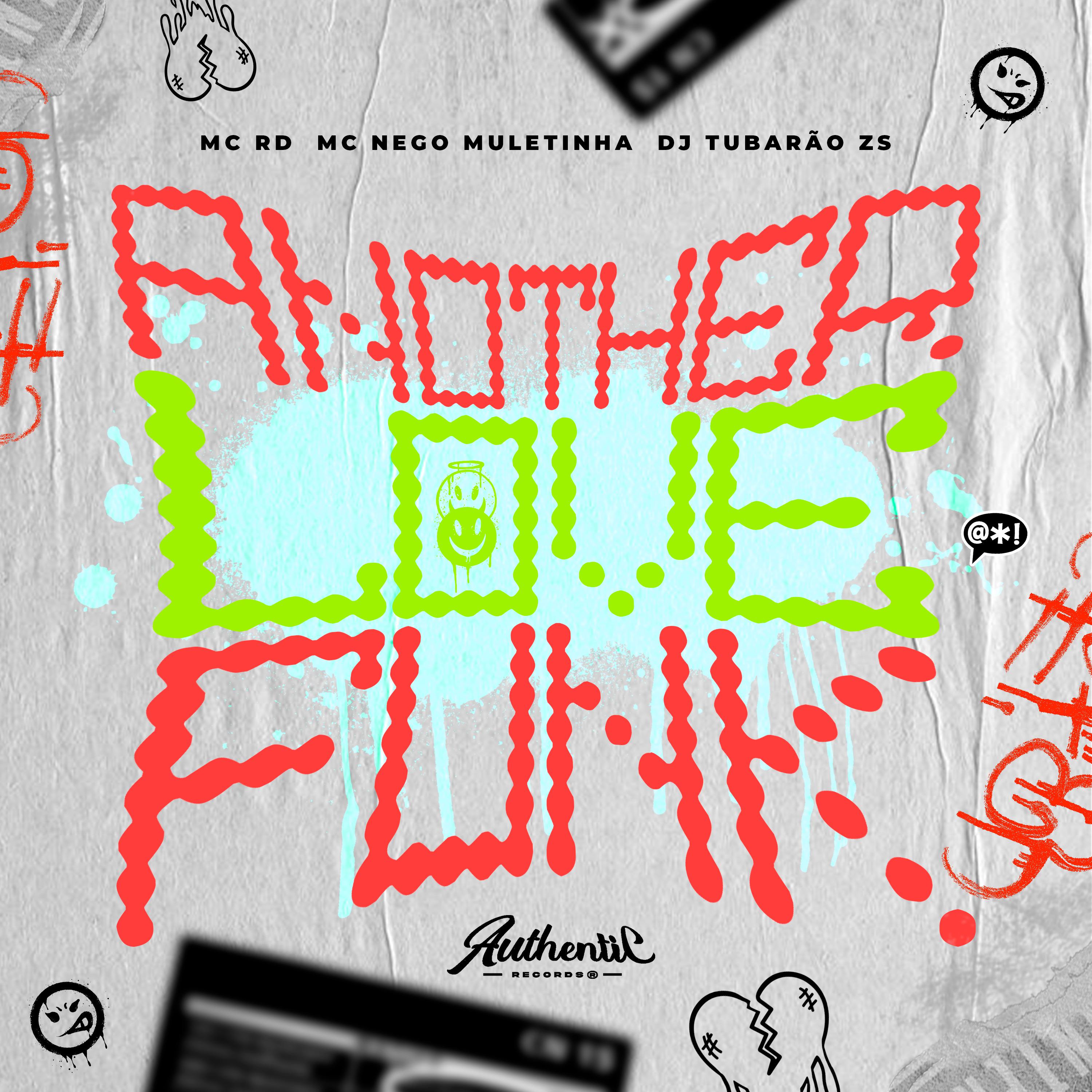 Постер альбома Another Love Funk