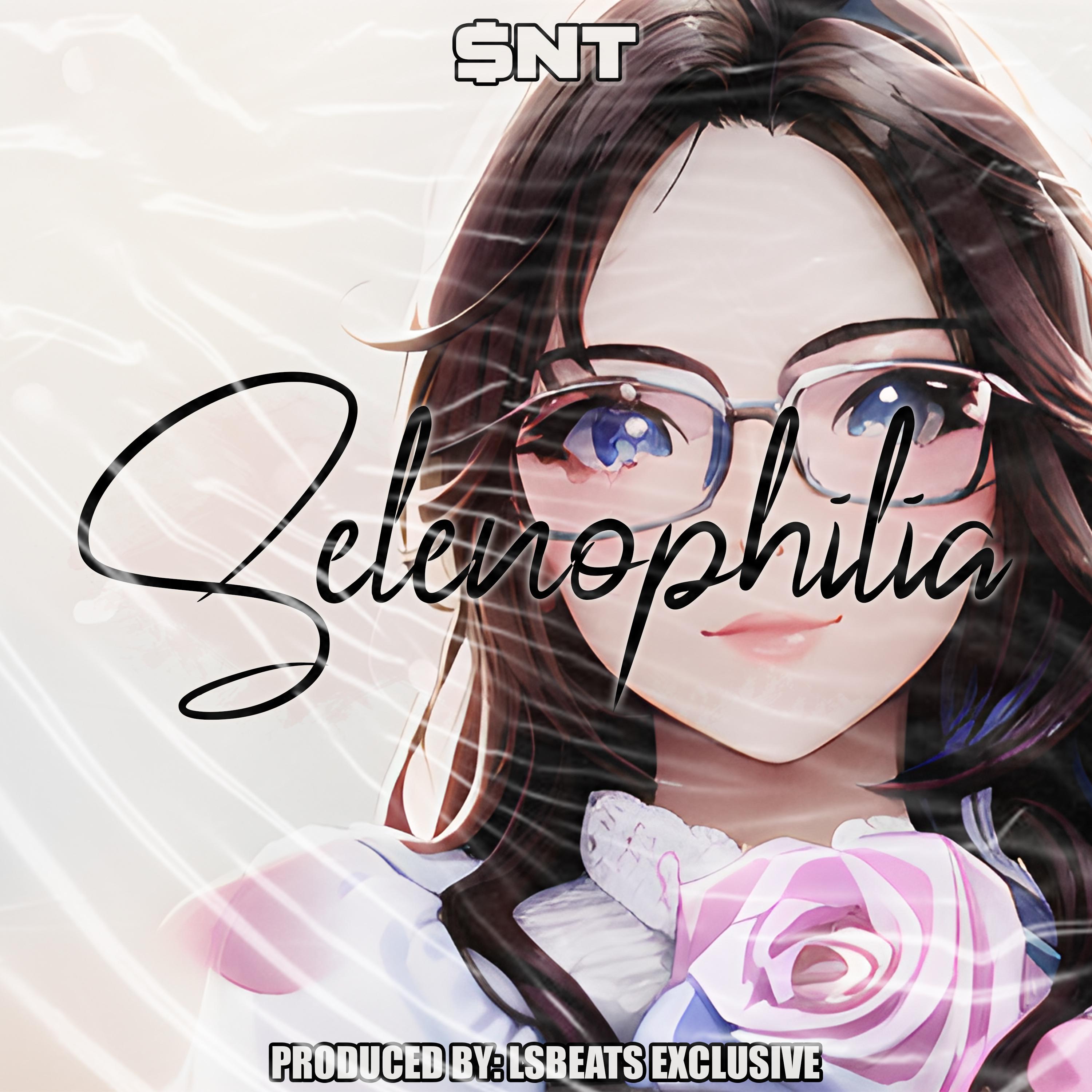 Постер альбома Selenophilia