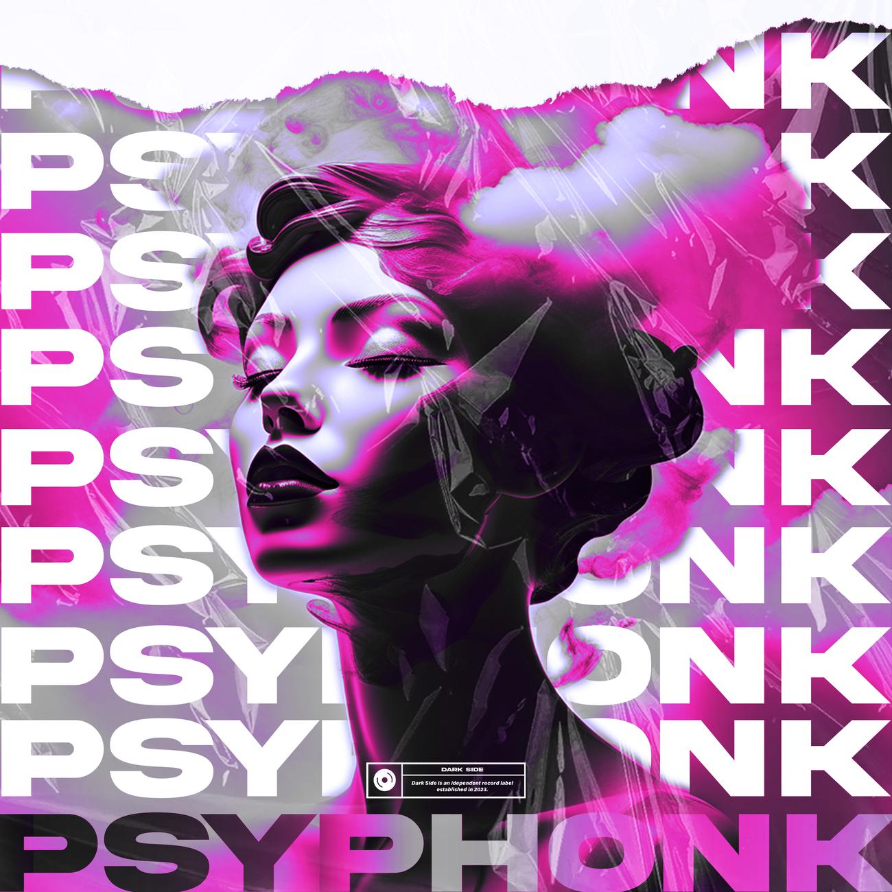 Постер альбома Psyphonk