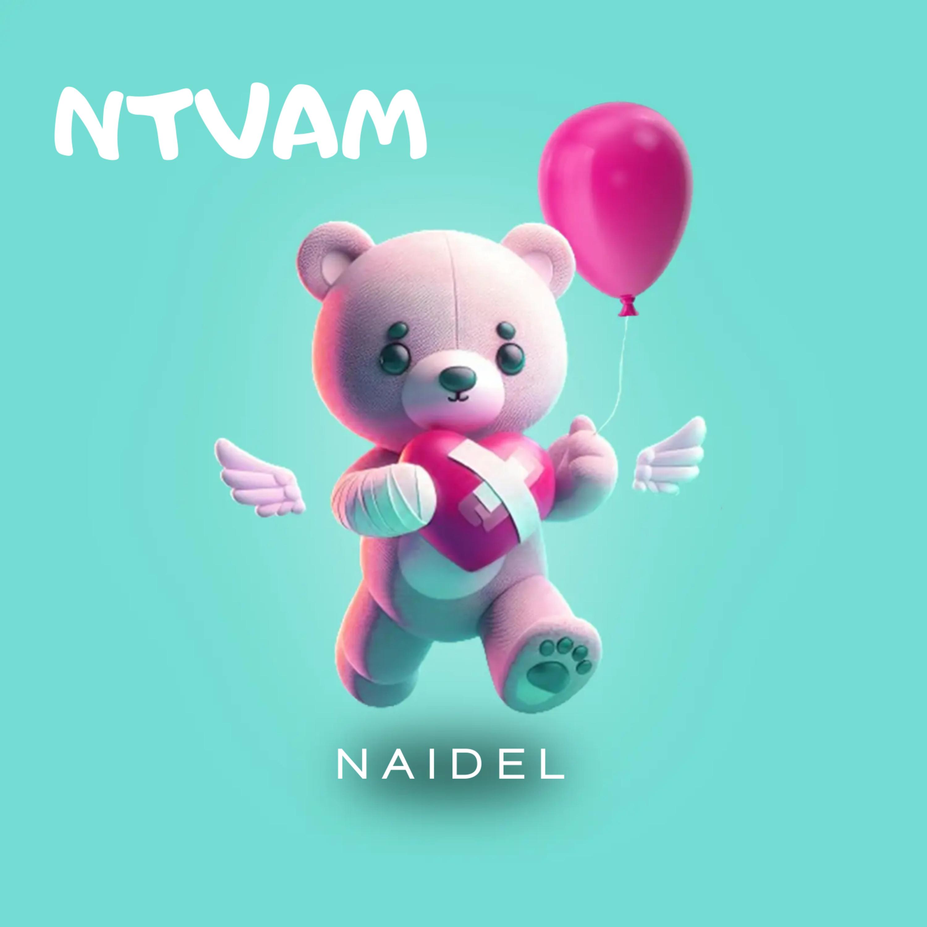 Постер альбома Ntvam