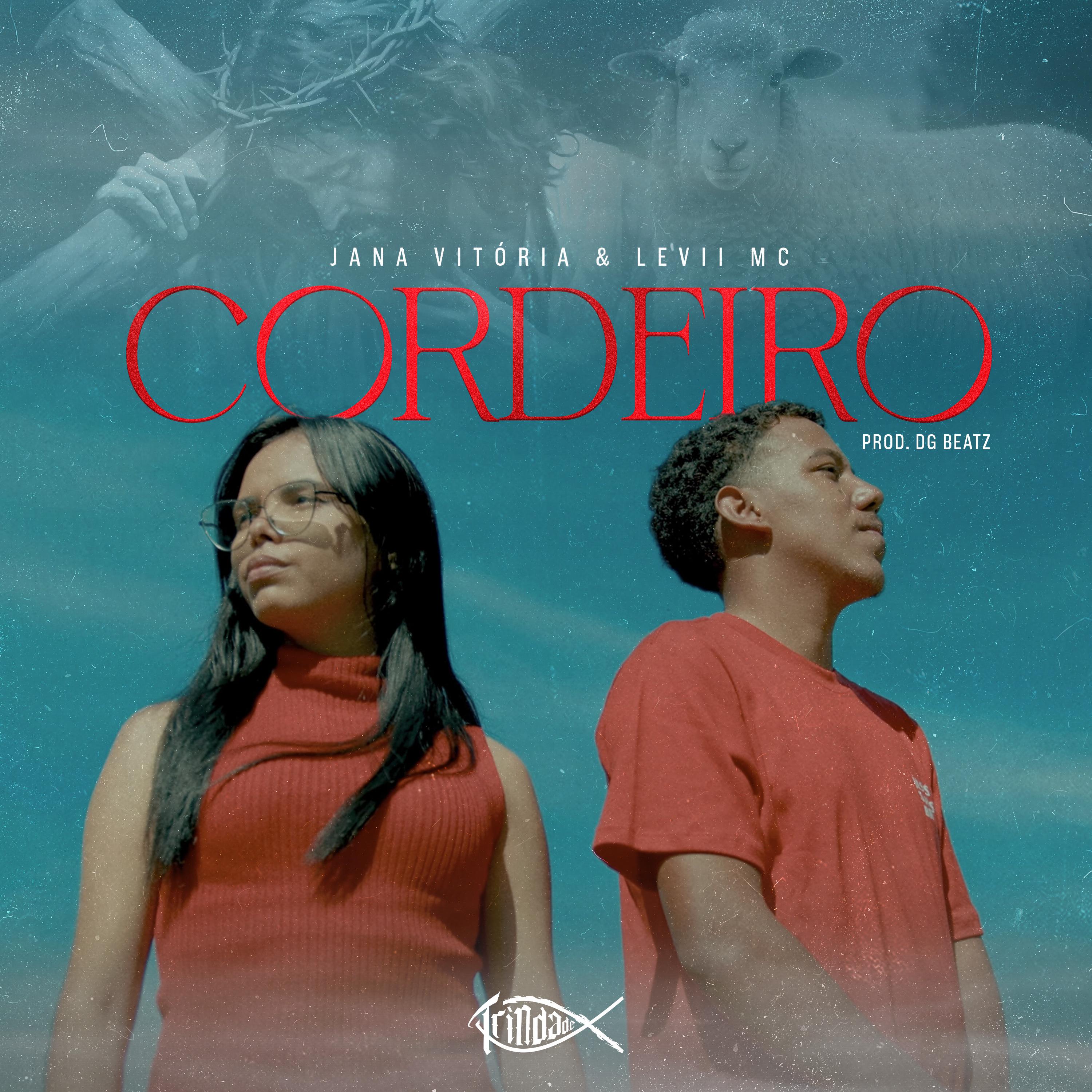 Постер альбома Cordeiro