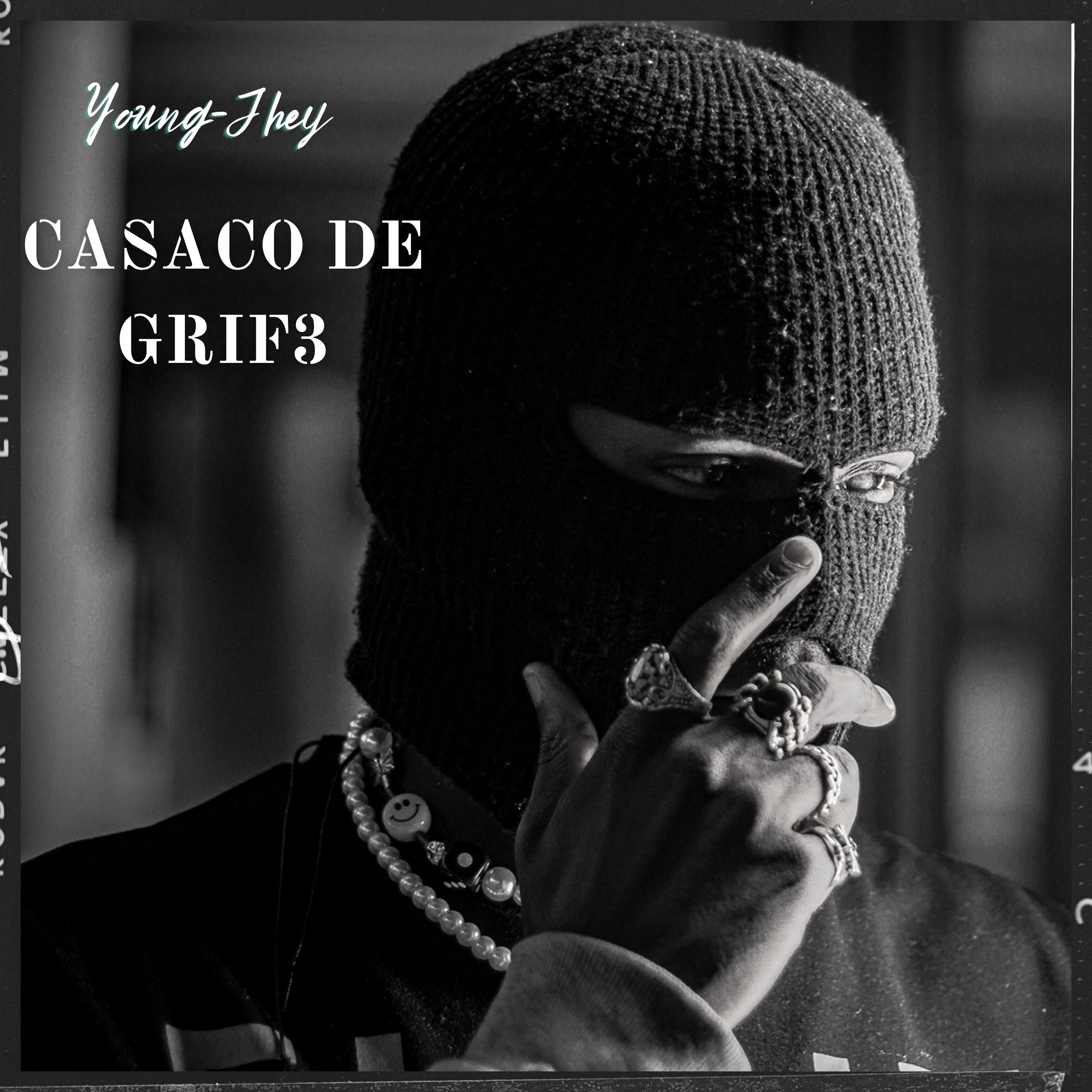 Постер альбома Casaco De Grife
