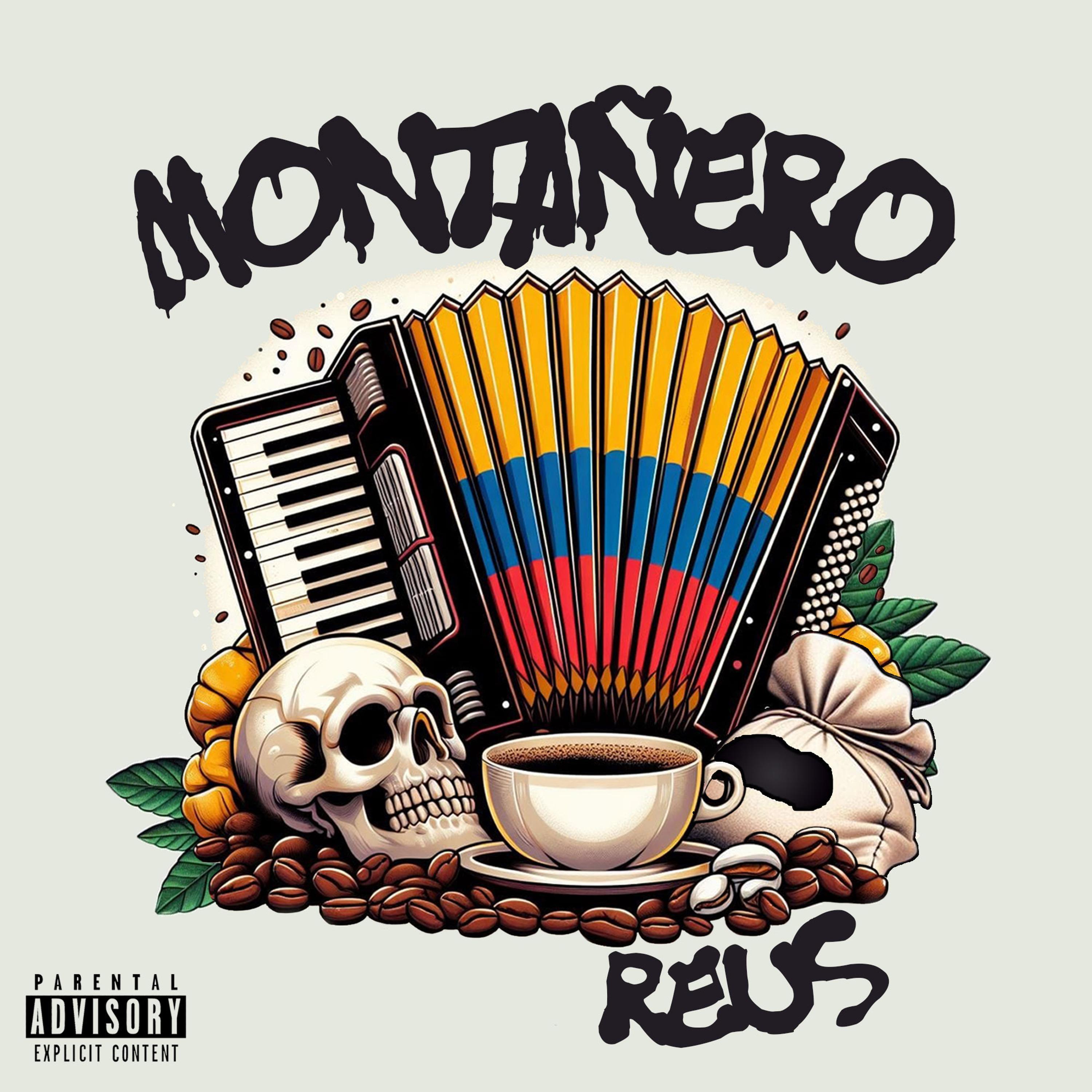 Постер альбома Montañero