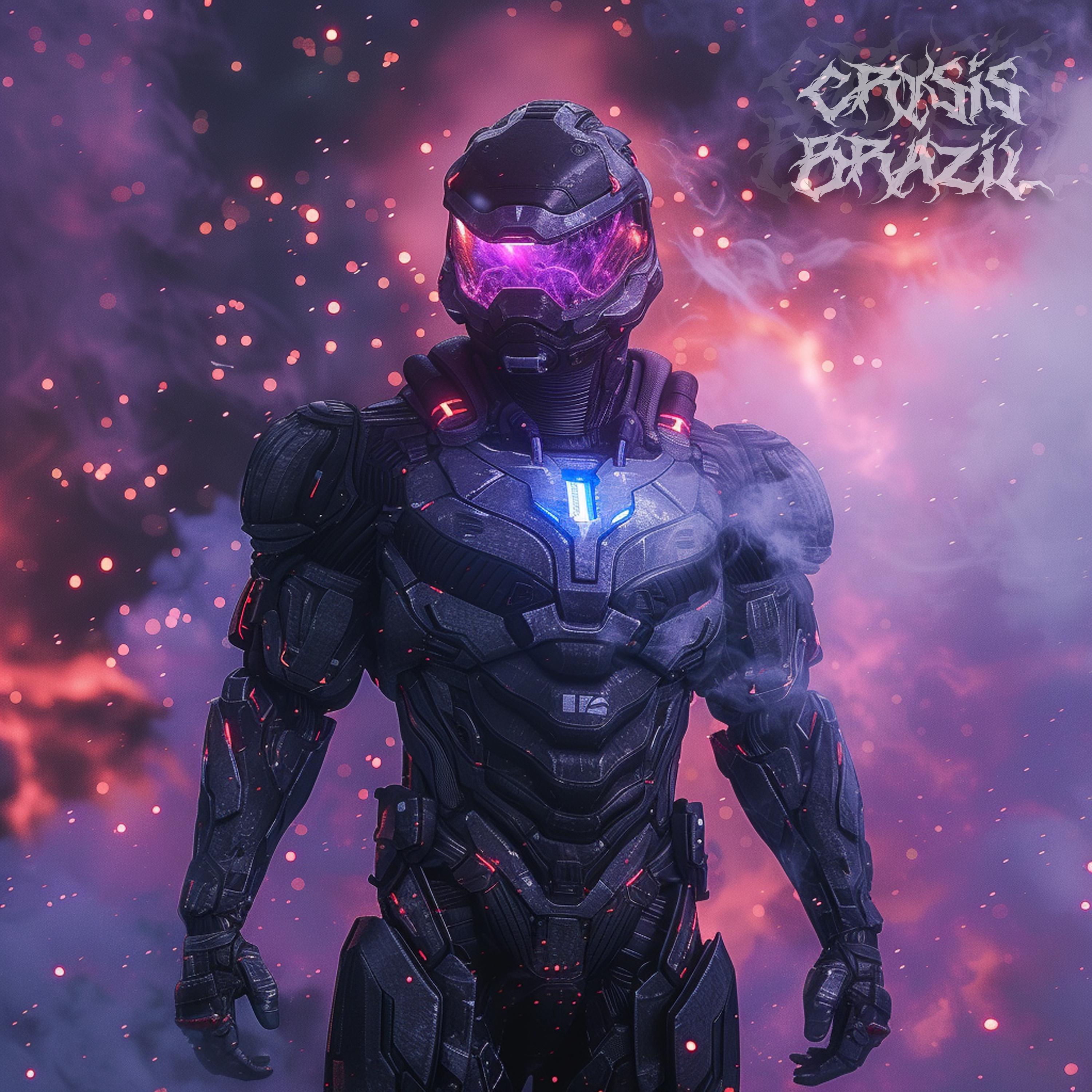 Постер альбома Crysis Brazil