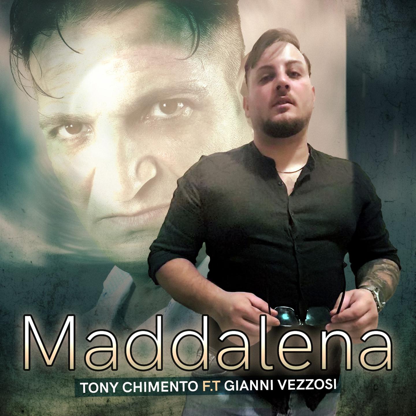 Постер альбома Maddalena