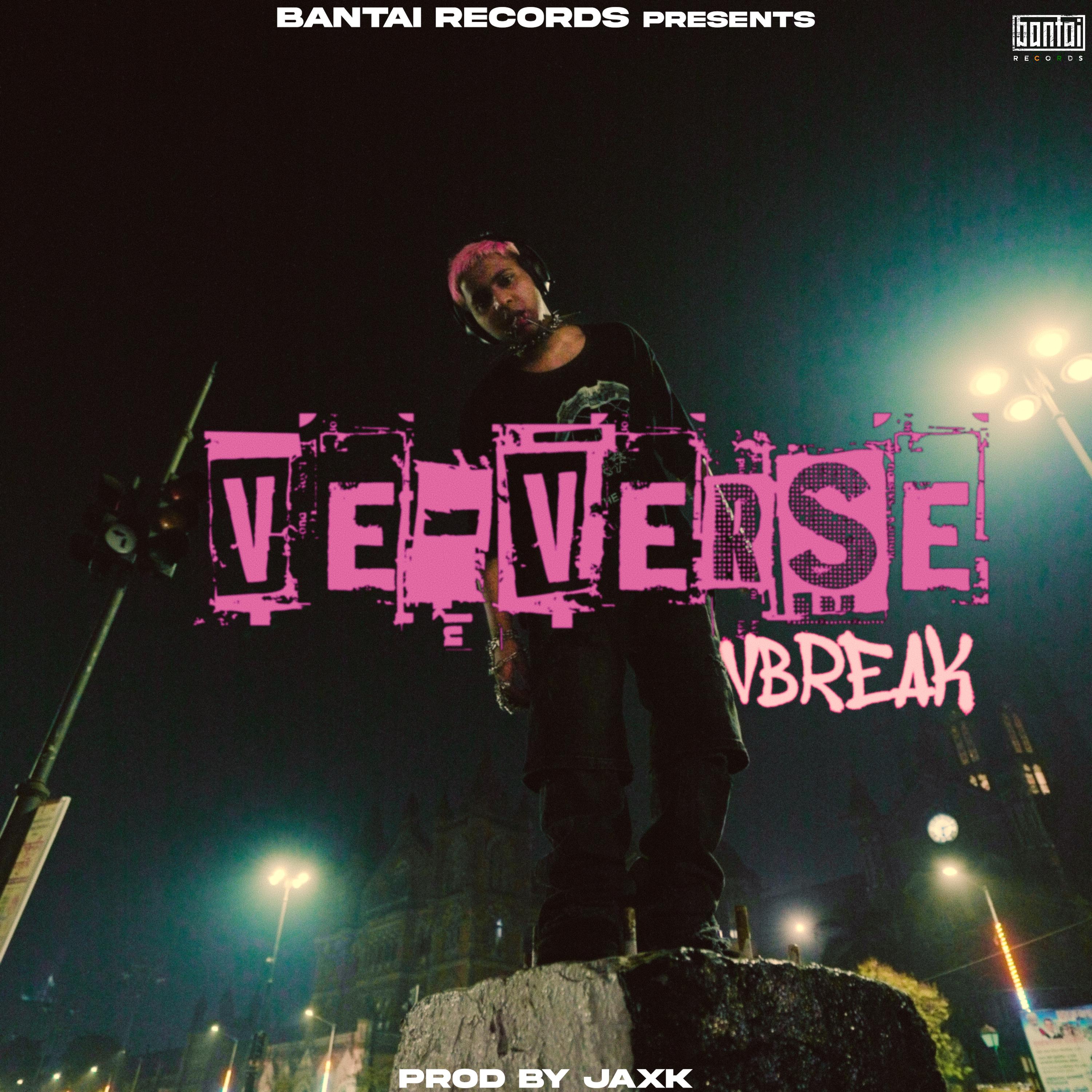 Постер альбома Ve - Verse