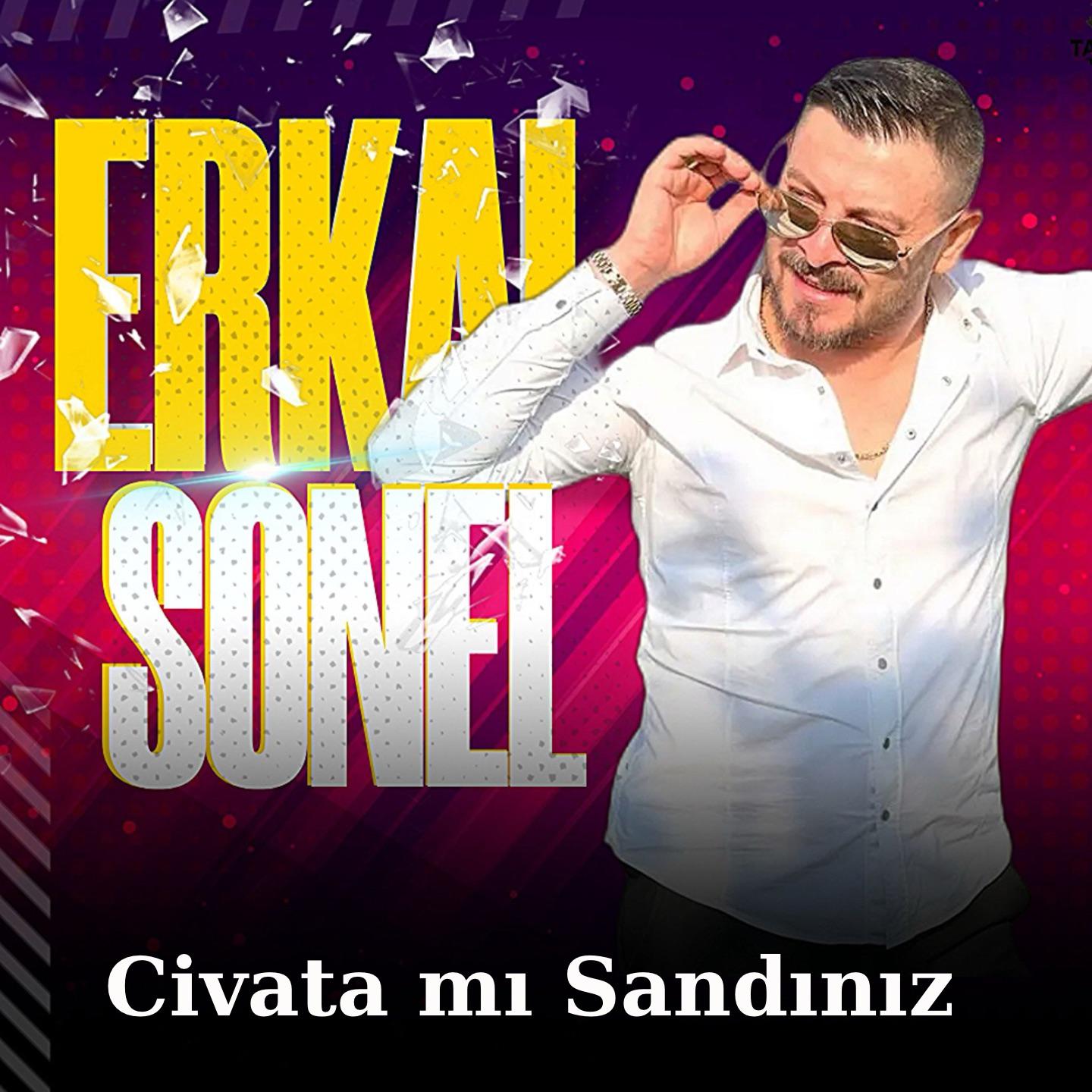 Постер альбома Civata mı Sandınız