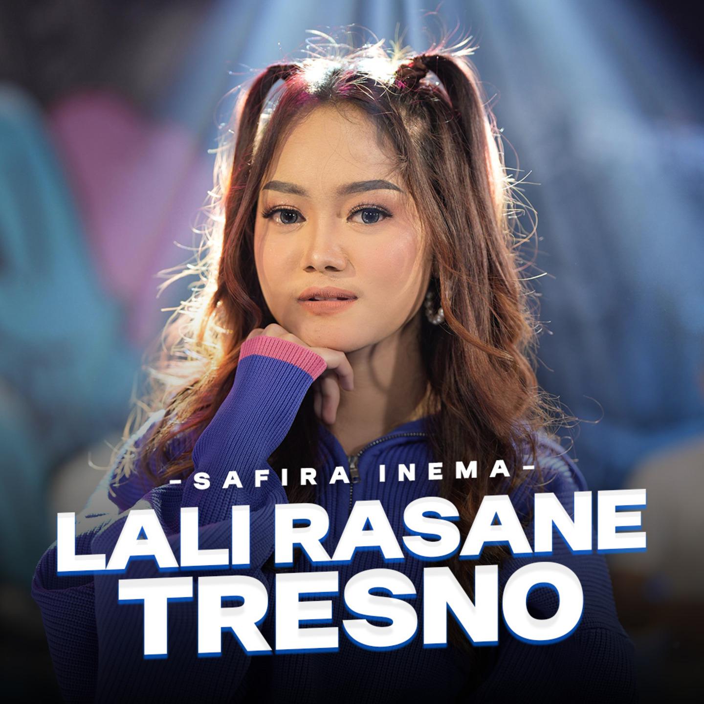 Постер альбома Lali Rasane Tresno