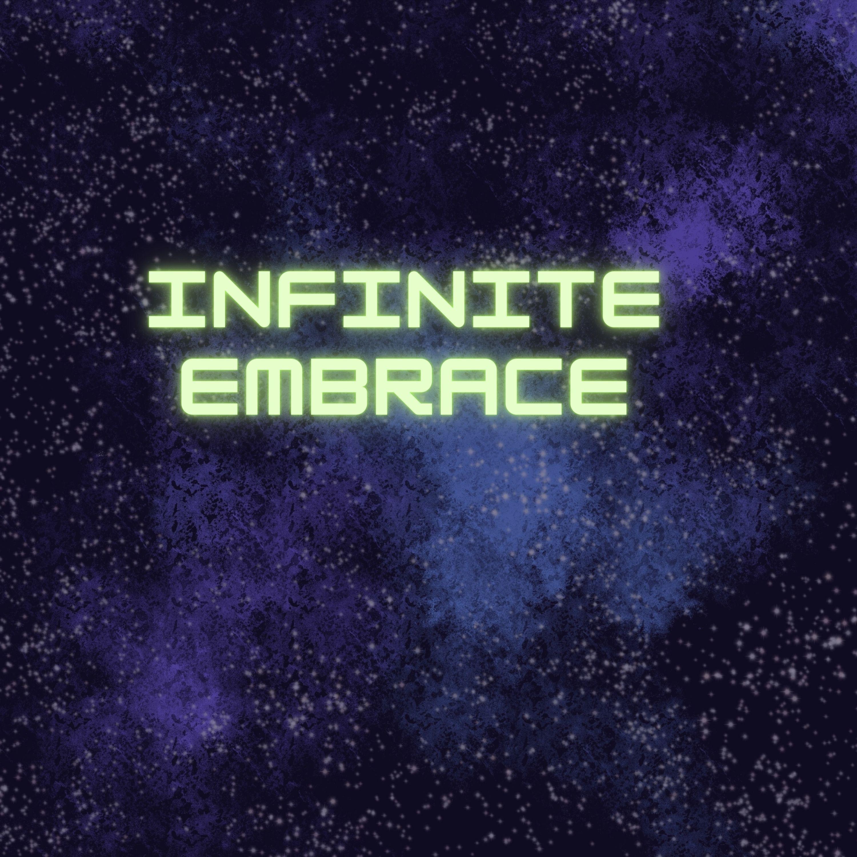 Постер альбома Infinite embrace