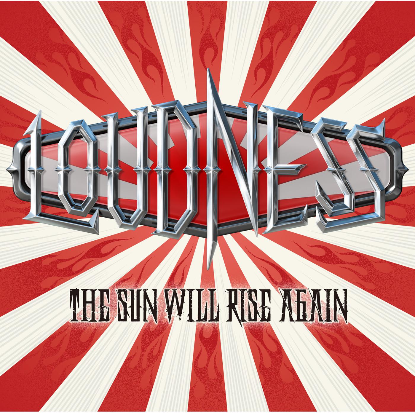 Постер альбома The Sun Will Rise Again