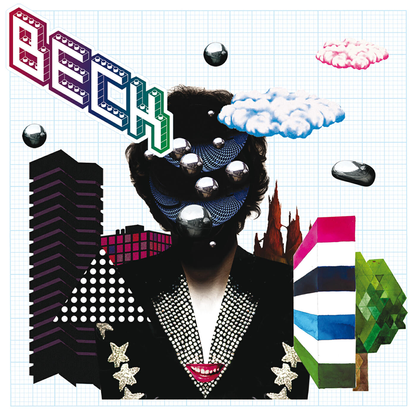 BECK - Think I'm In Love
