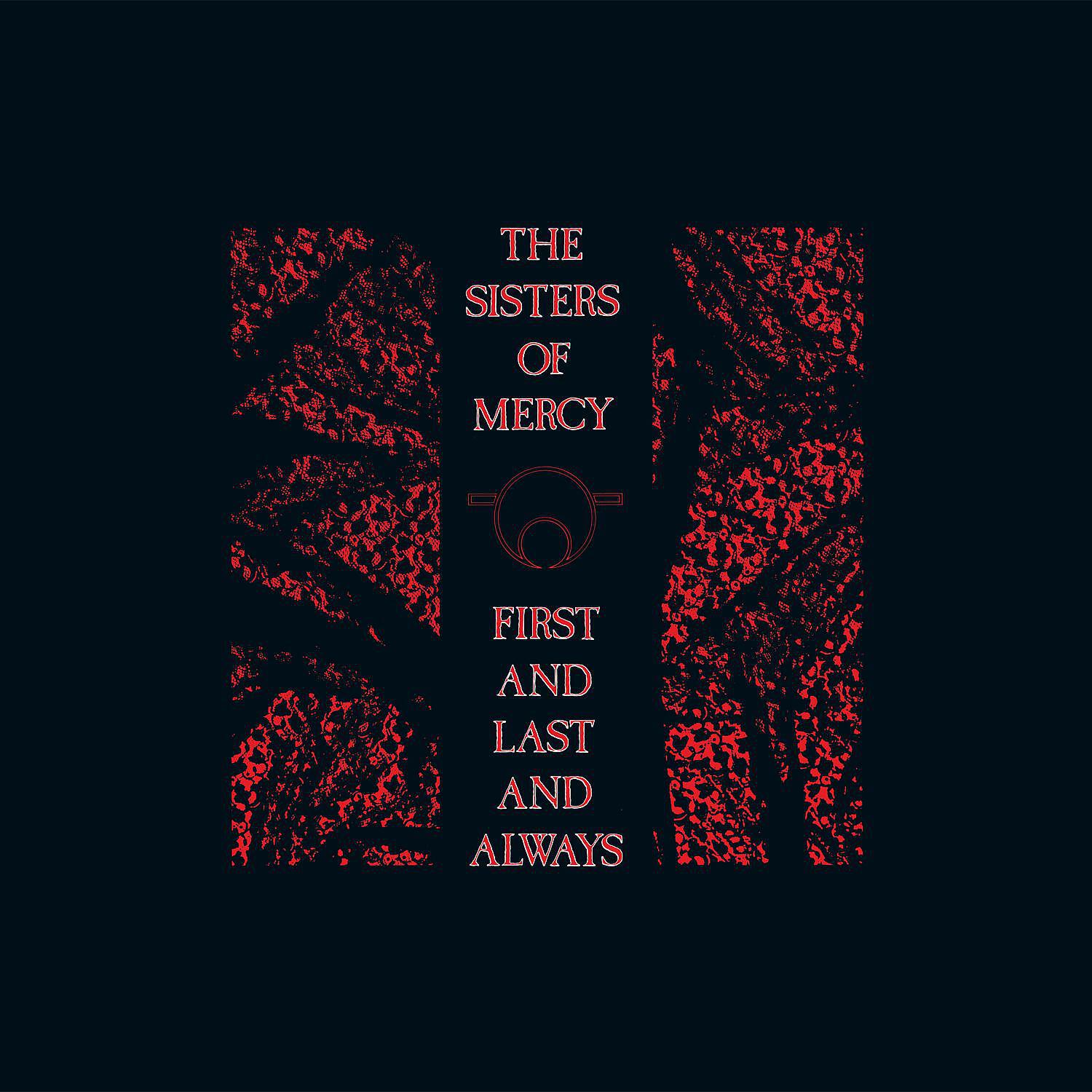 The Sisters Of Mercy - Marian (Version)