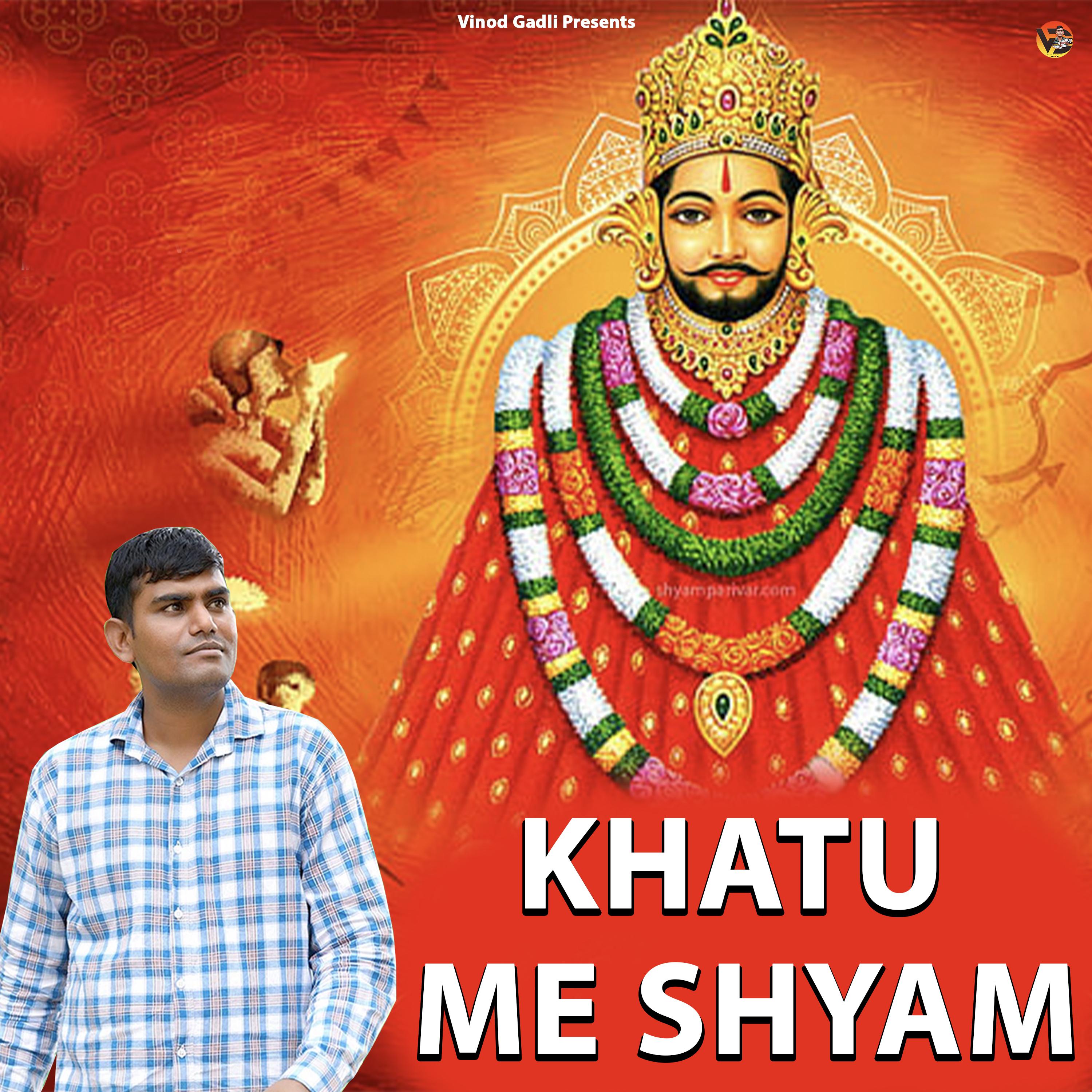 Постер альбома Khatu Me Shyam