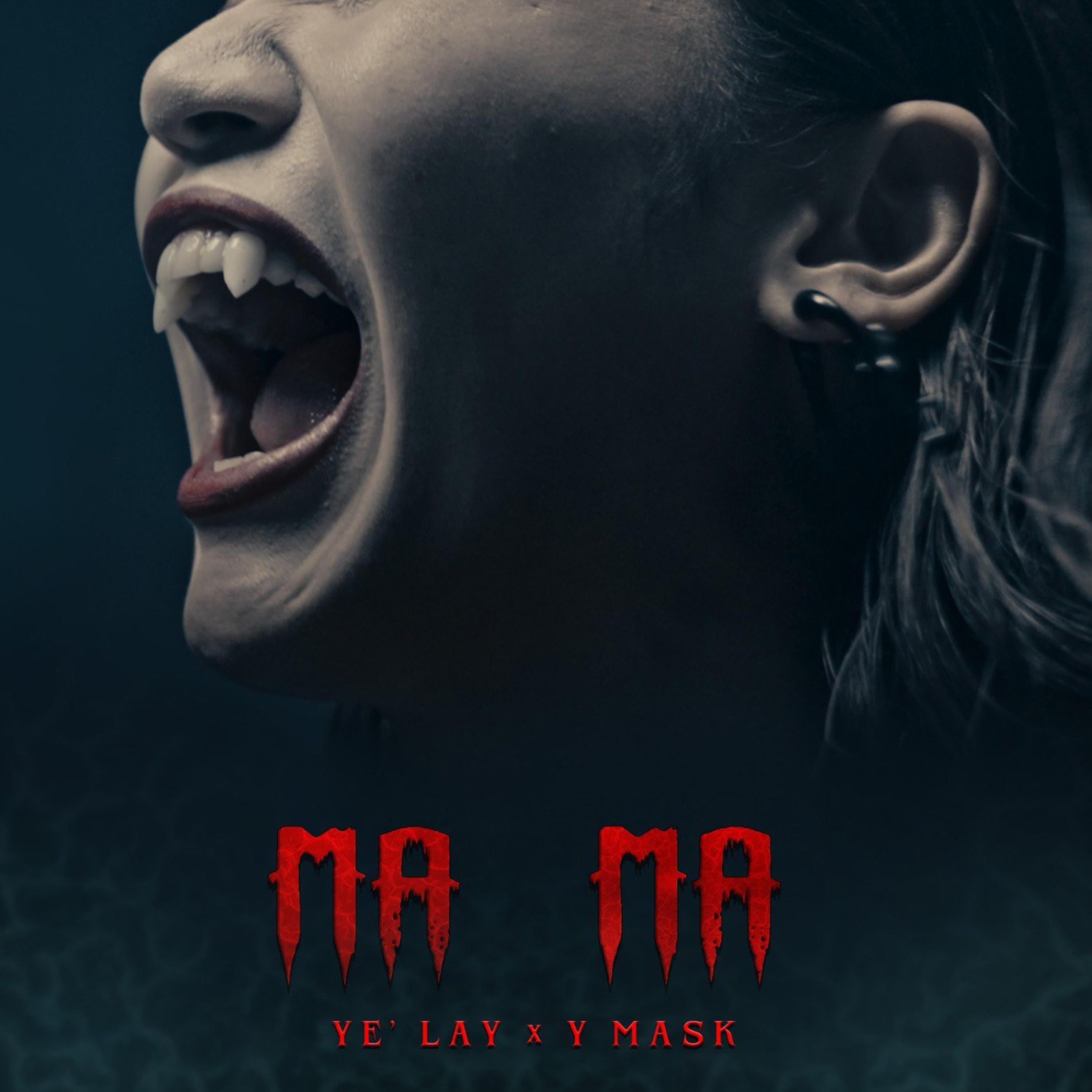 Постер альбома Ma Ma