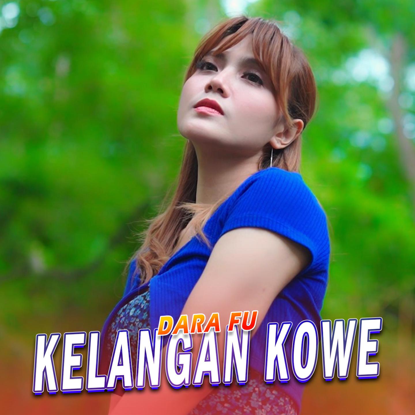 Постер альбома Kelangan Kowe
