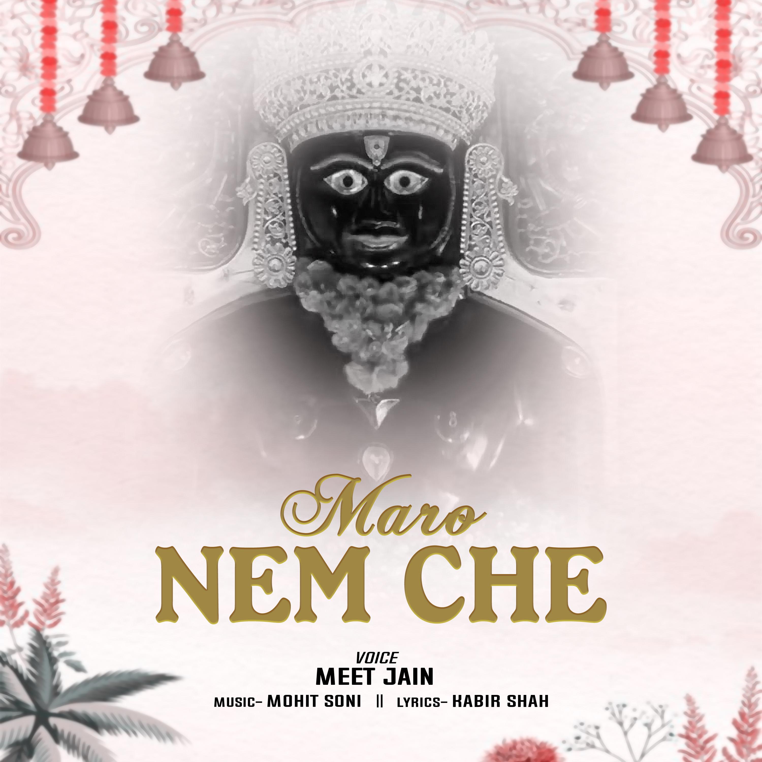 Постер альбома Maro Nem Che