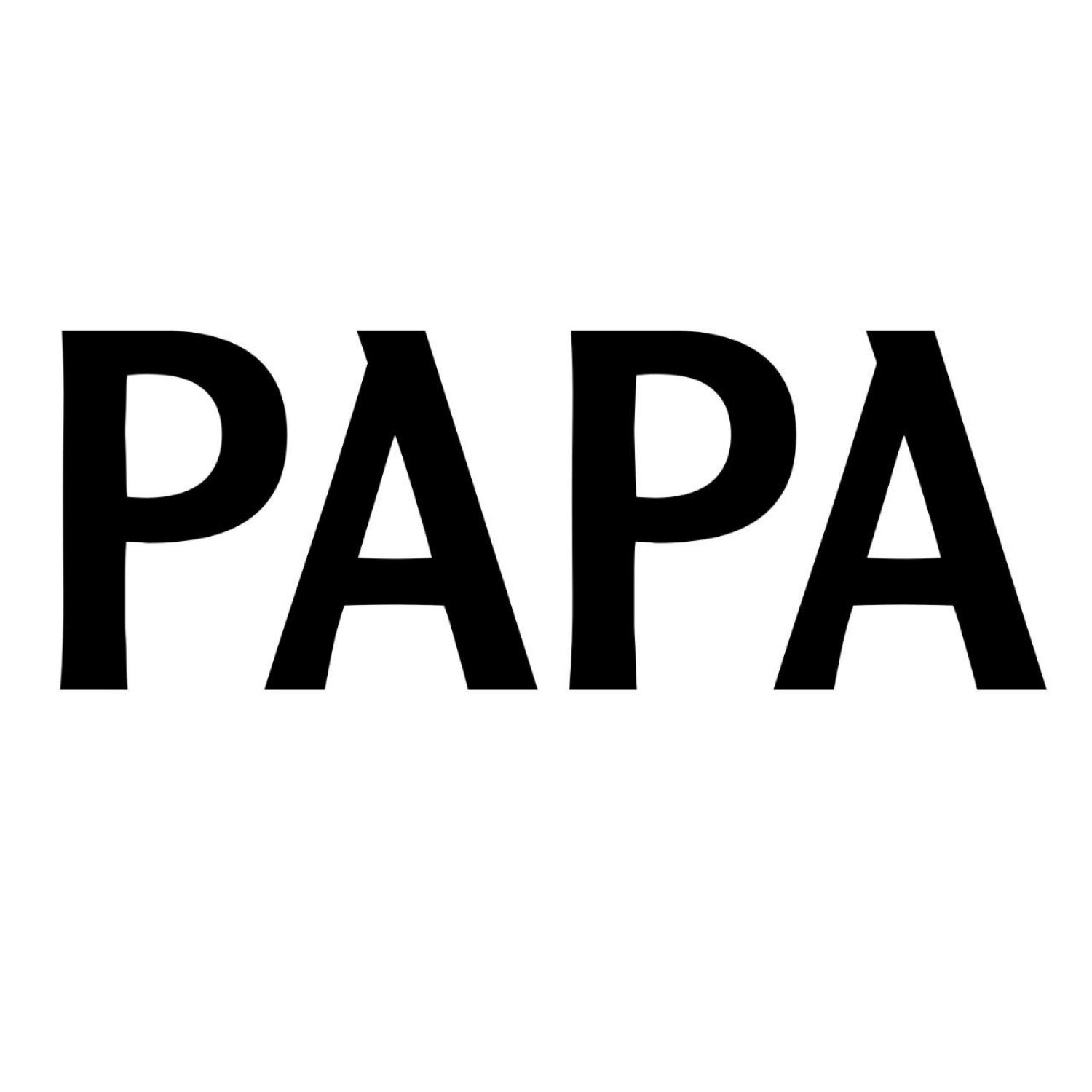Постер альбома PAPA (prod.by KAY-TI)