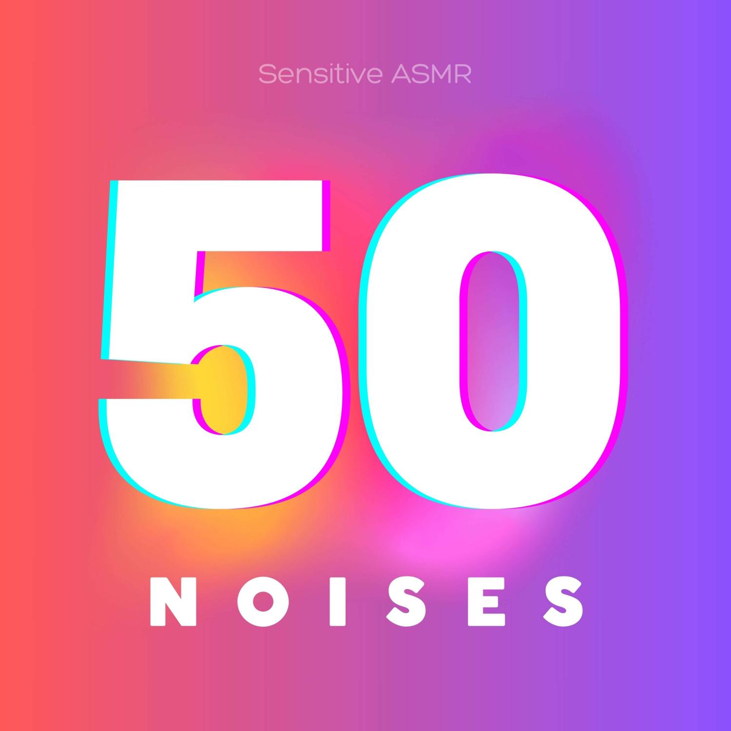 Постер альбома 50 Noises