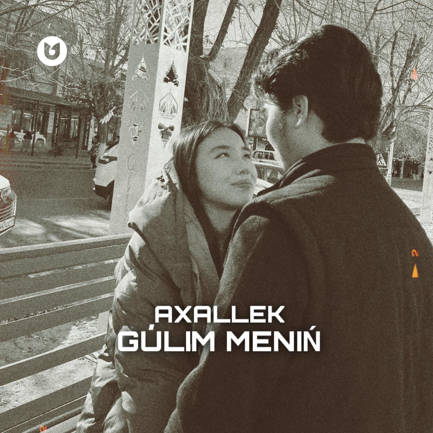 Постер альбома Gulim menin