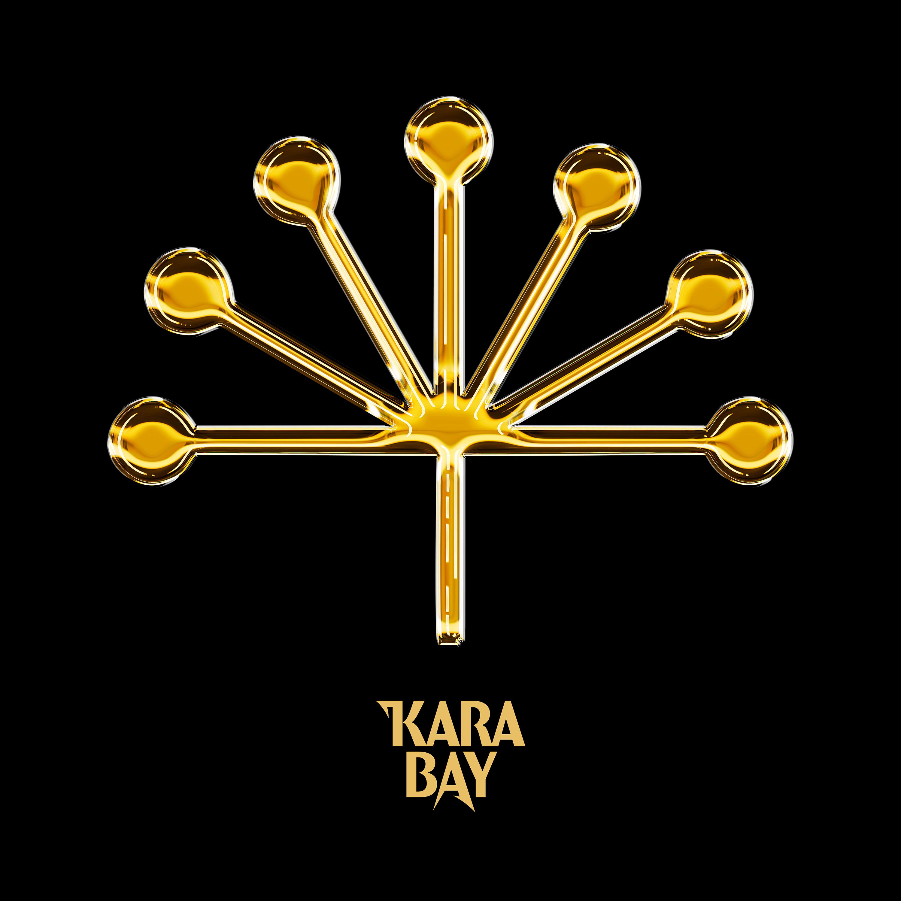 Постер альбома KARA BAY