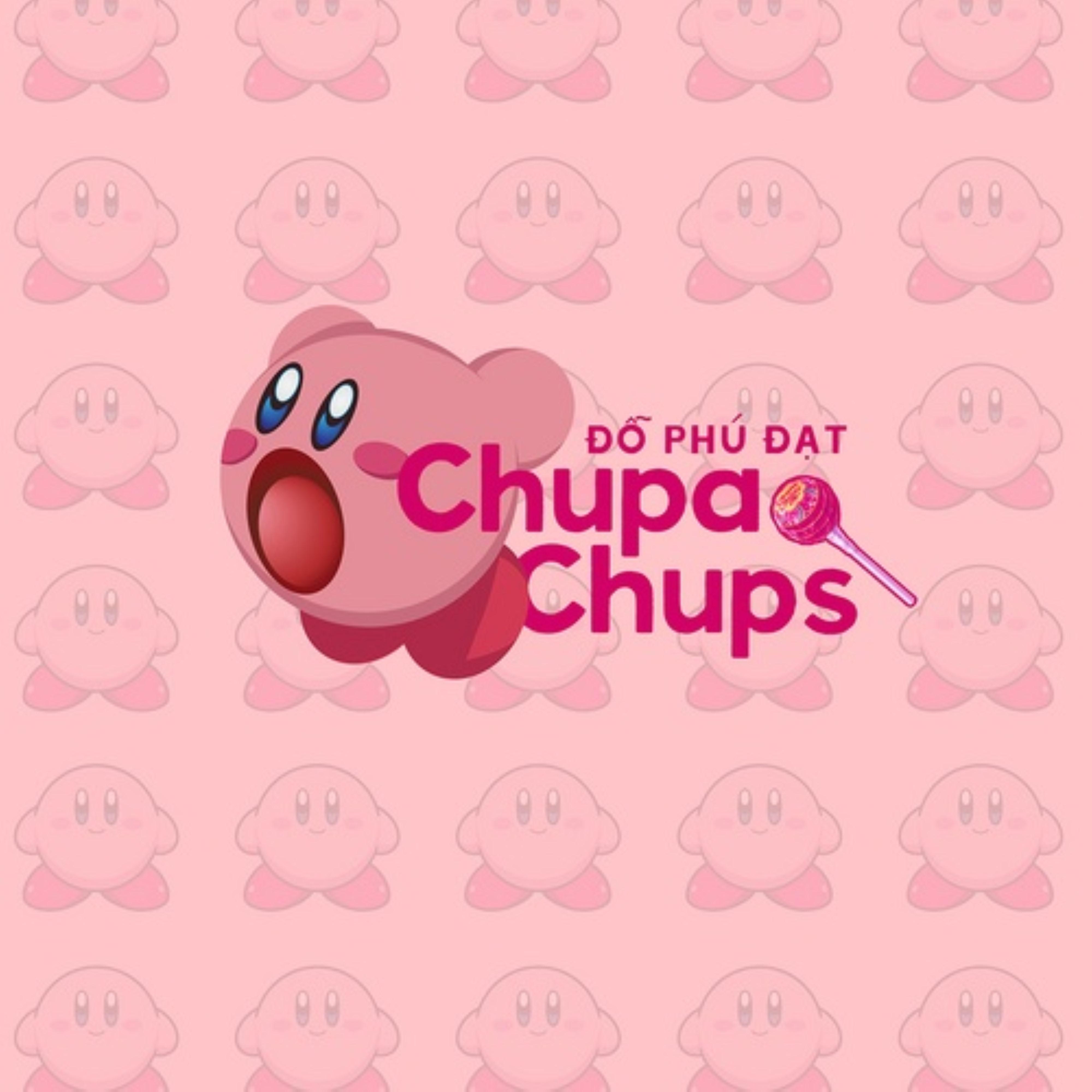 Постер альбома Chupa Chups