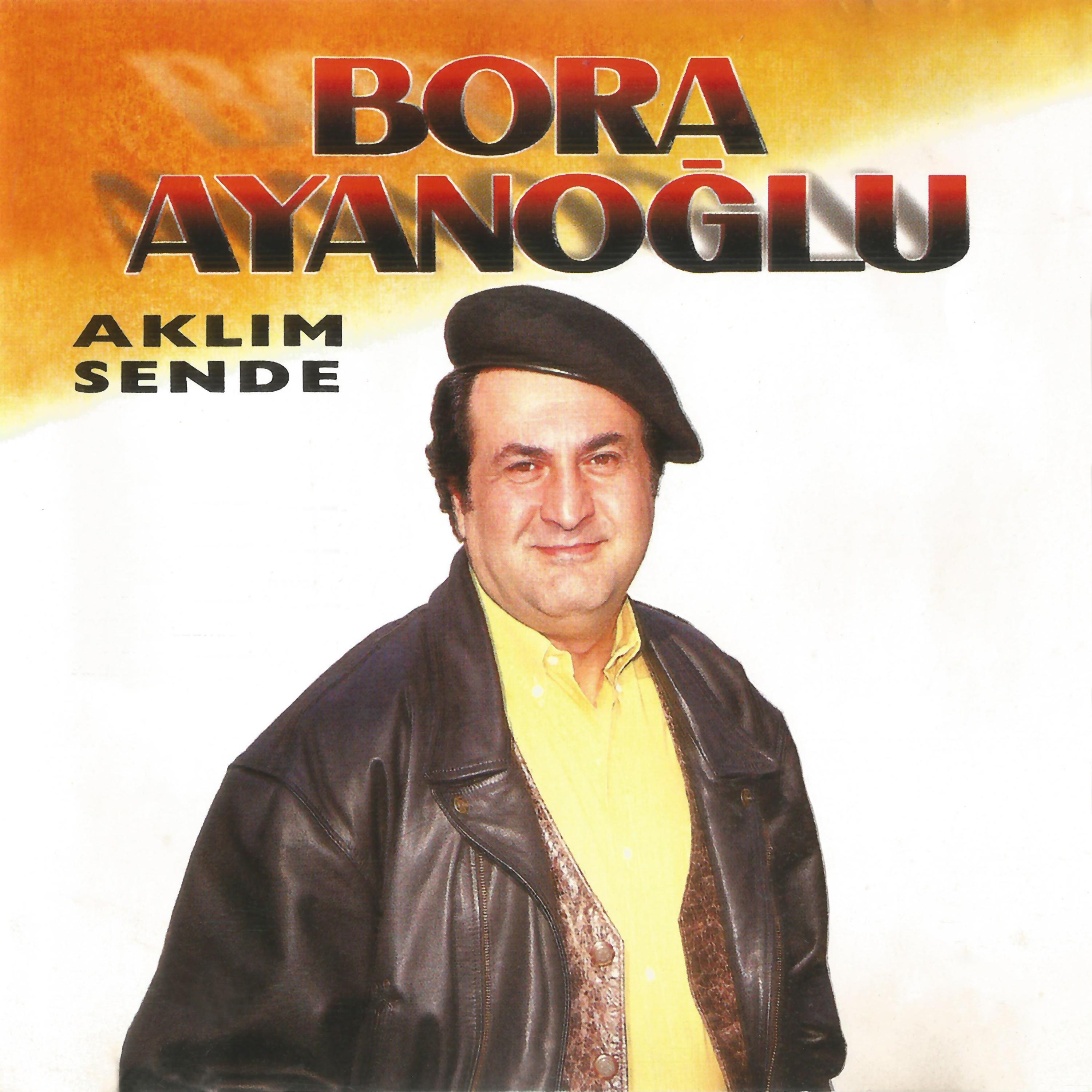 Постер альбома Aklım Sende