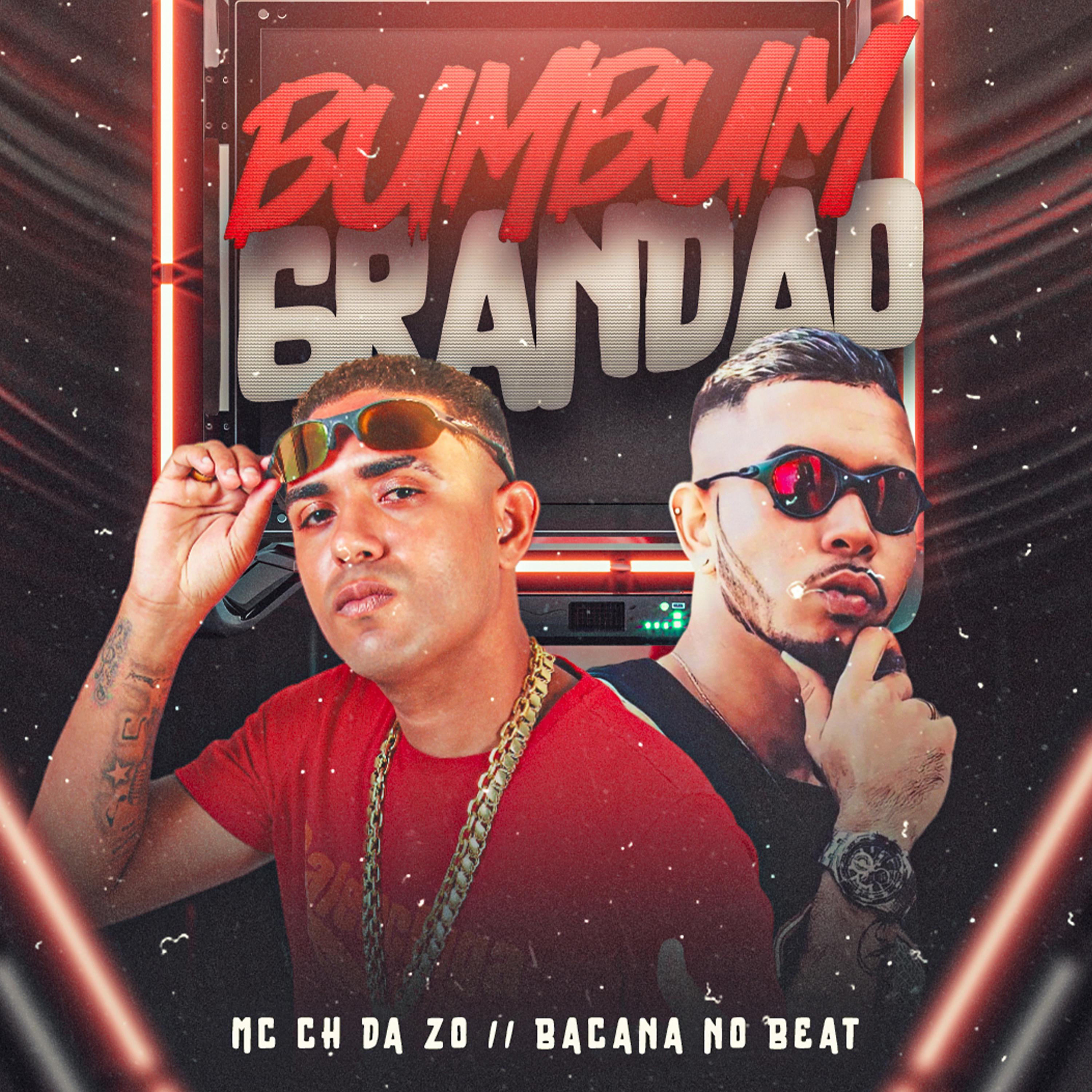 Постер альбома Bumbum Grandão