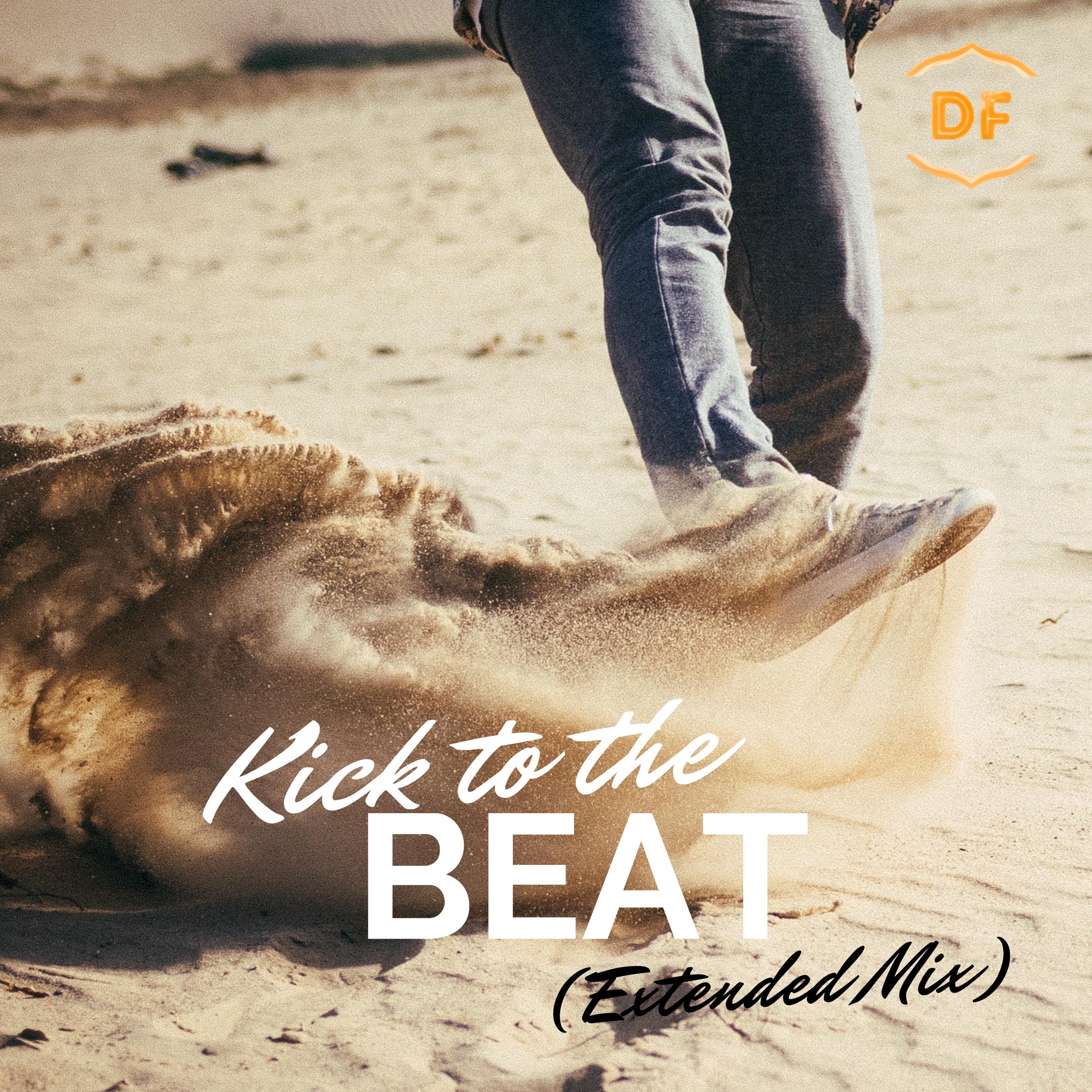 Постер альбома Kick To The Beat