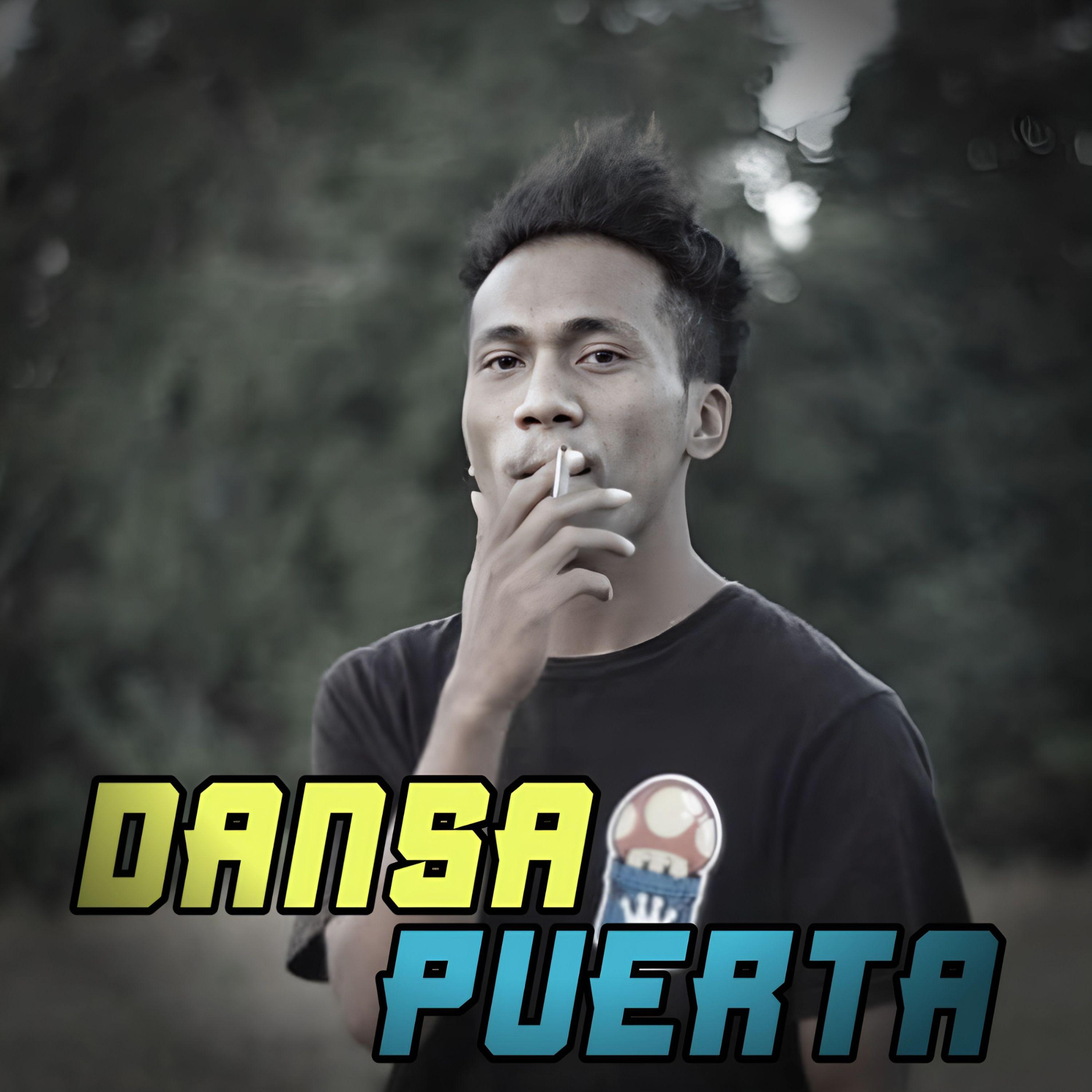 Постер альбома Dansa Puerta