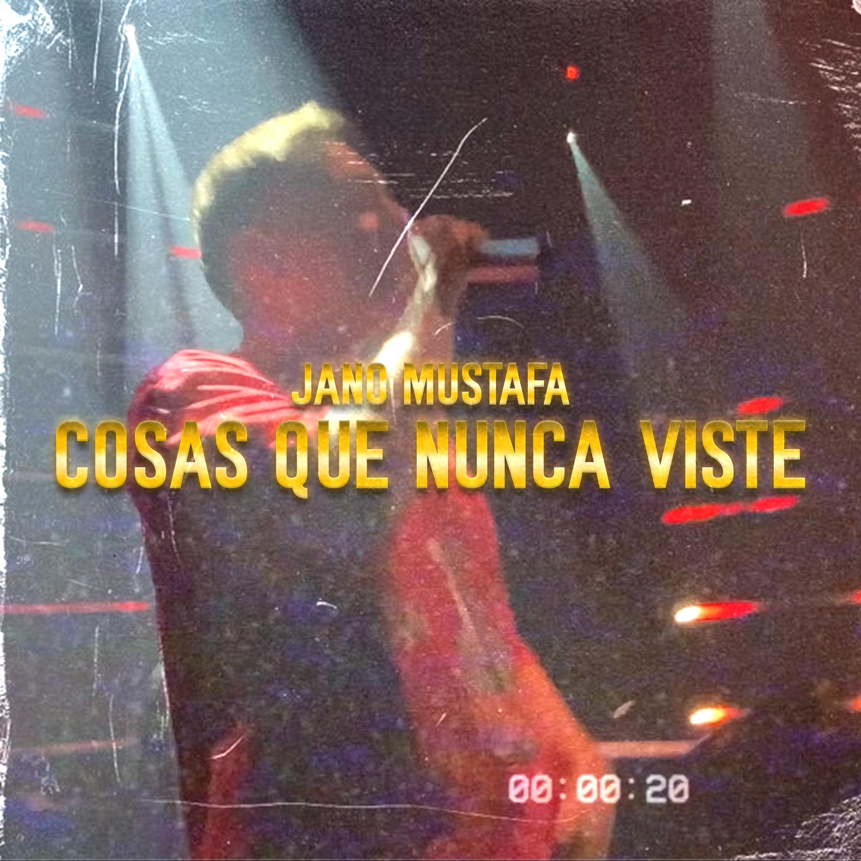 Постер альбома Cosas Que Nunca Viste