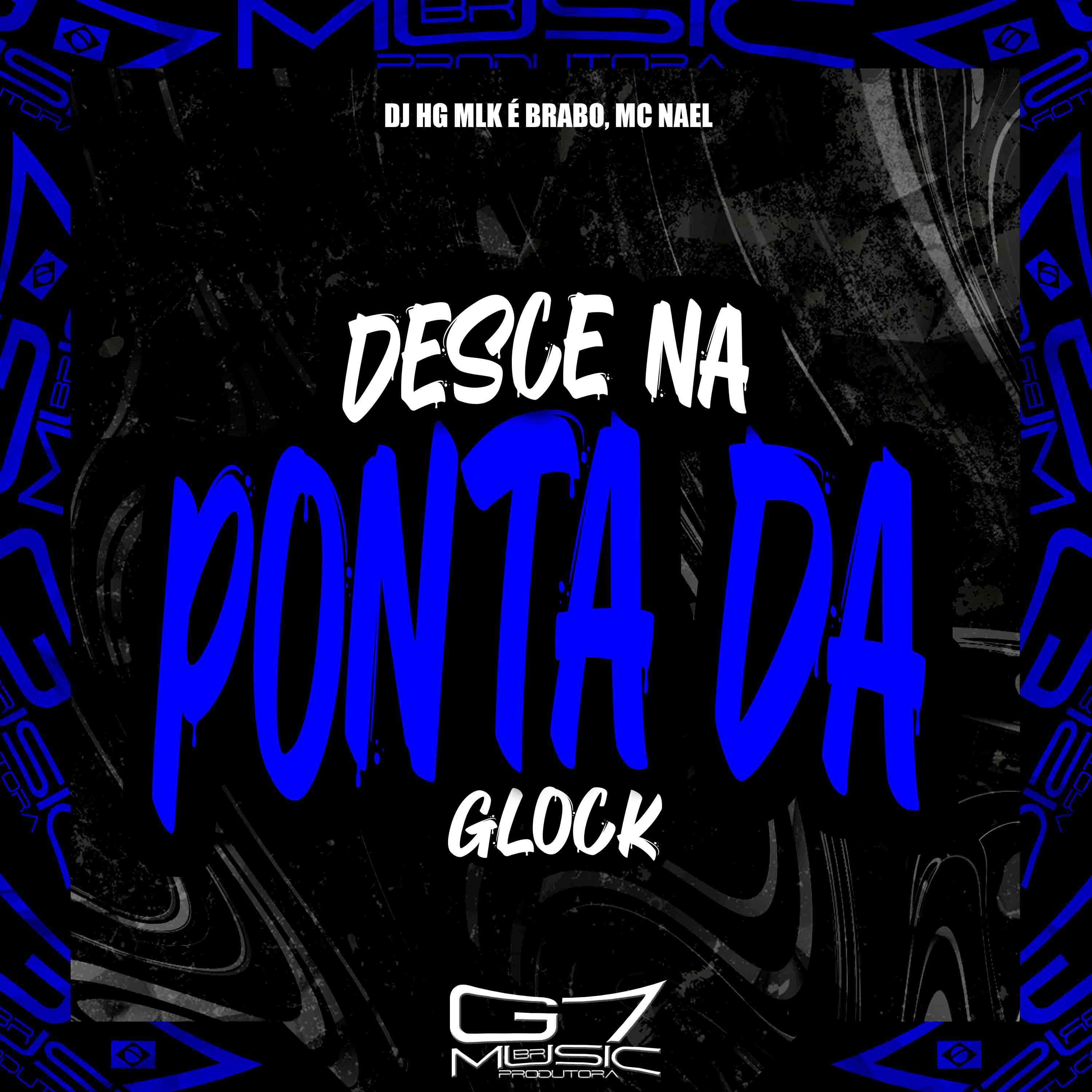 Постер альбома Desce na Ponta da Glock