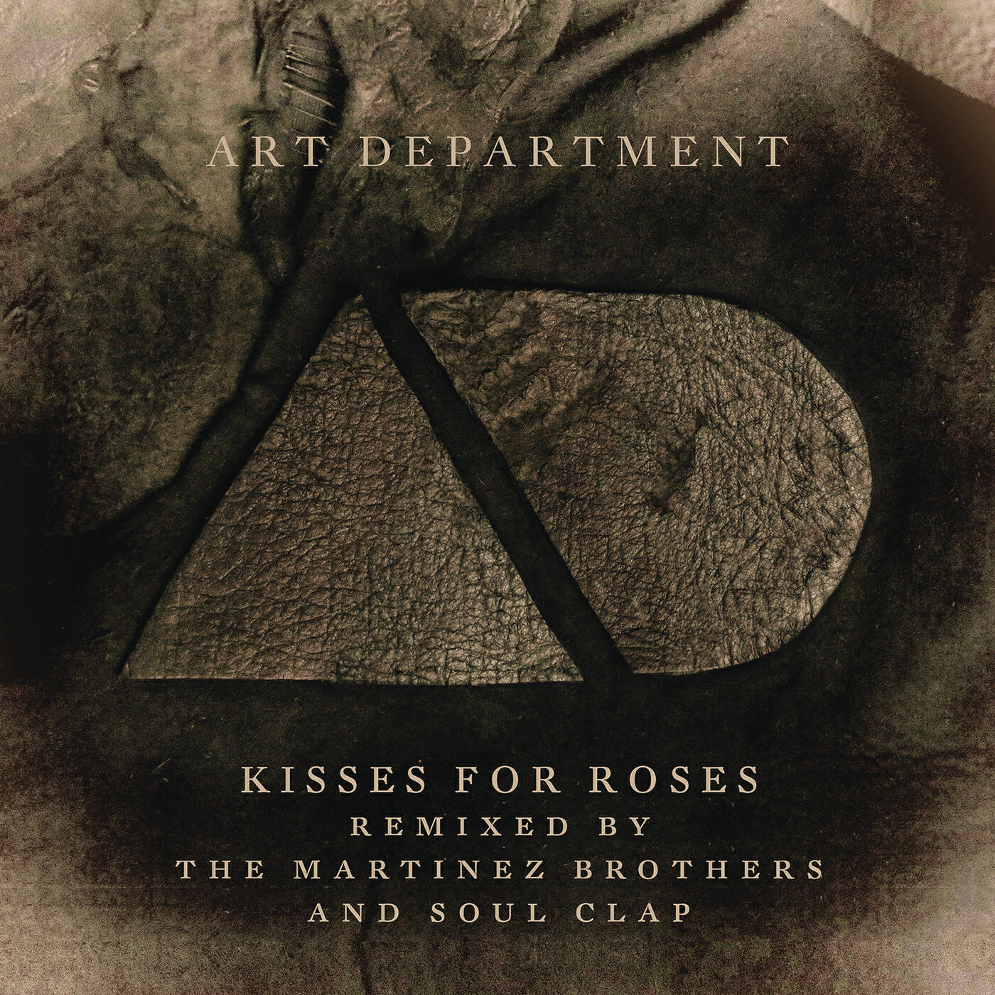 Aquarius Heaven - Kisses for Roses (Soul Clap Remix)