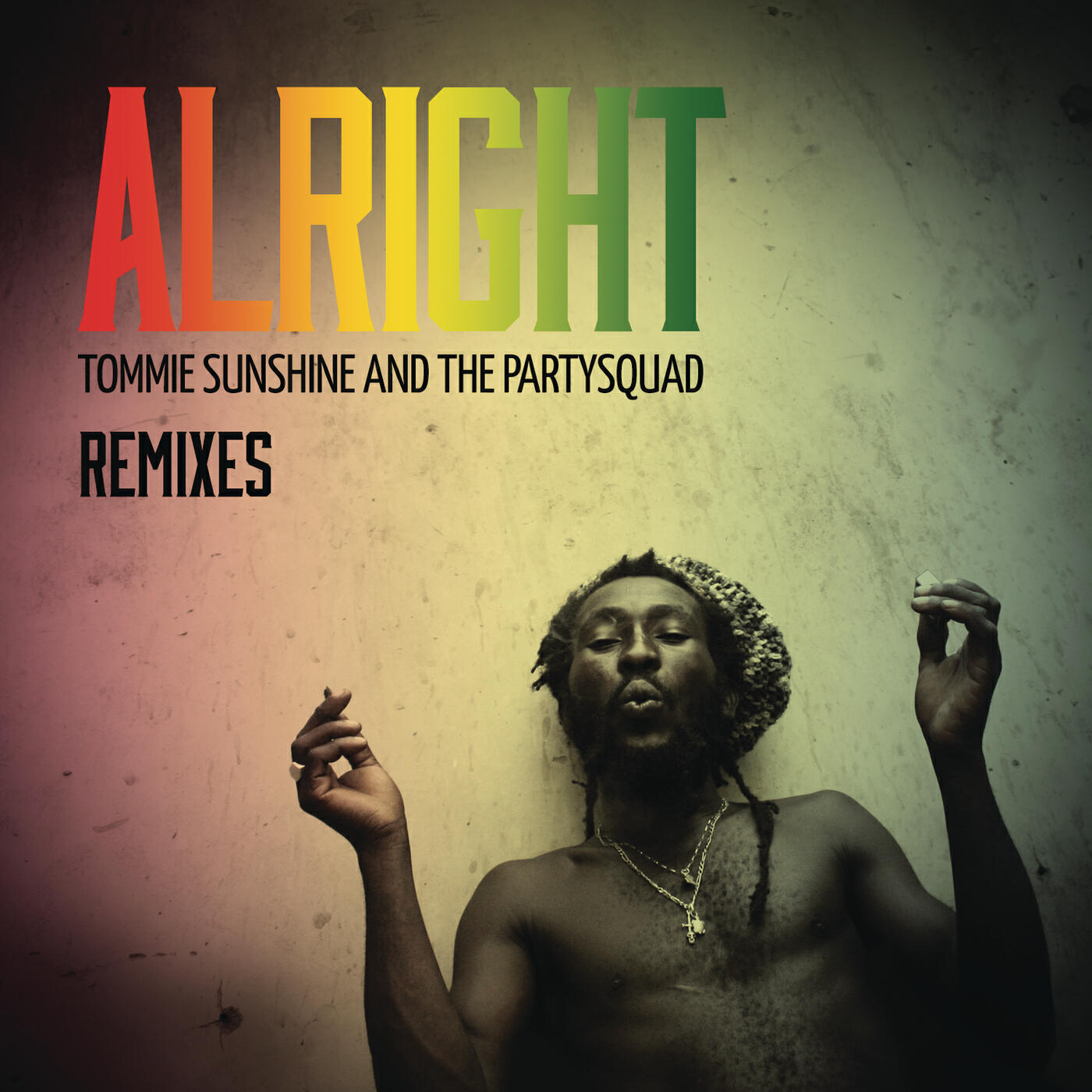 Tommie Sunshine - Alright (Tropkillaz Remix)