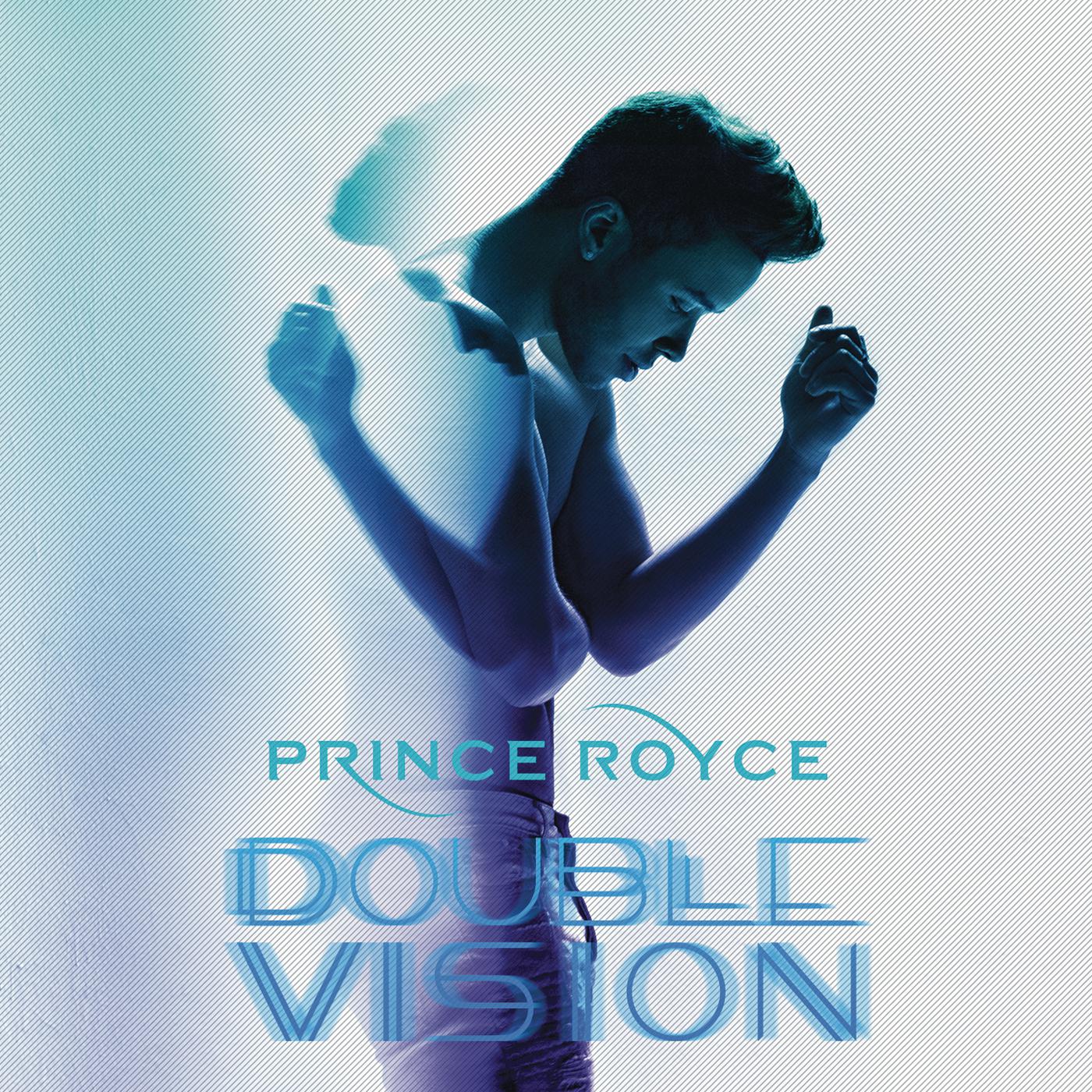 Prince Royce - Dangerous