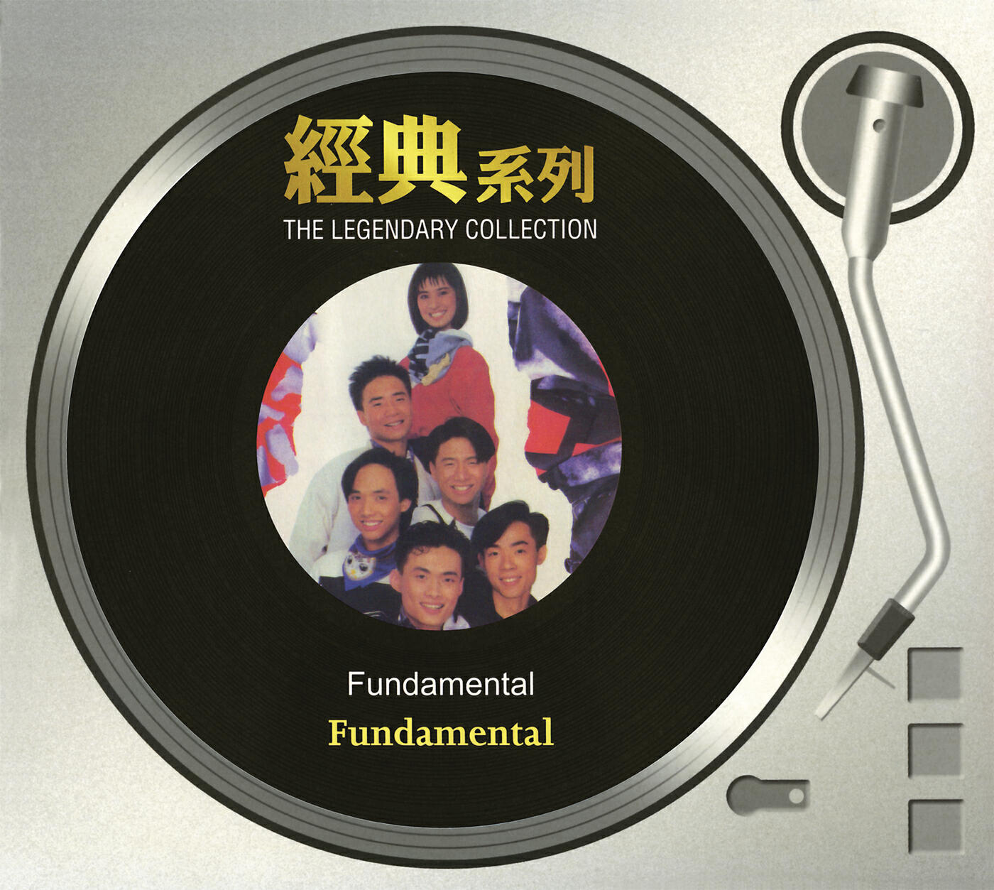 Fundamental - Liu Wang Yu Ying