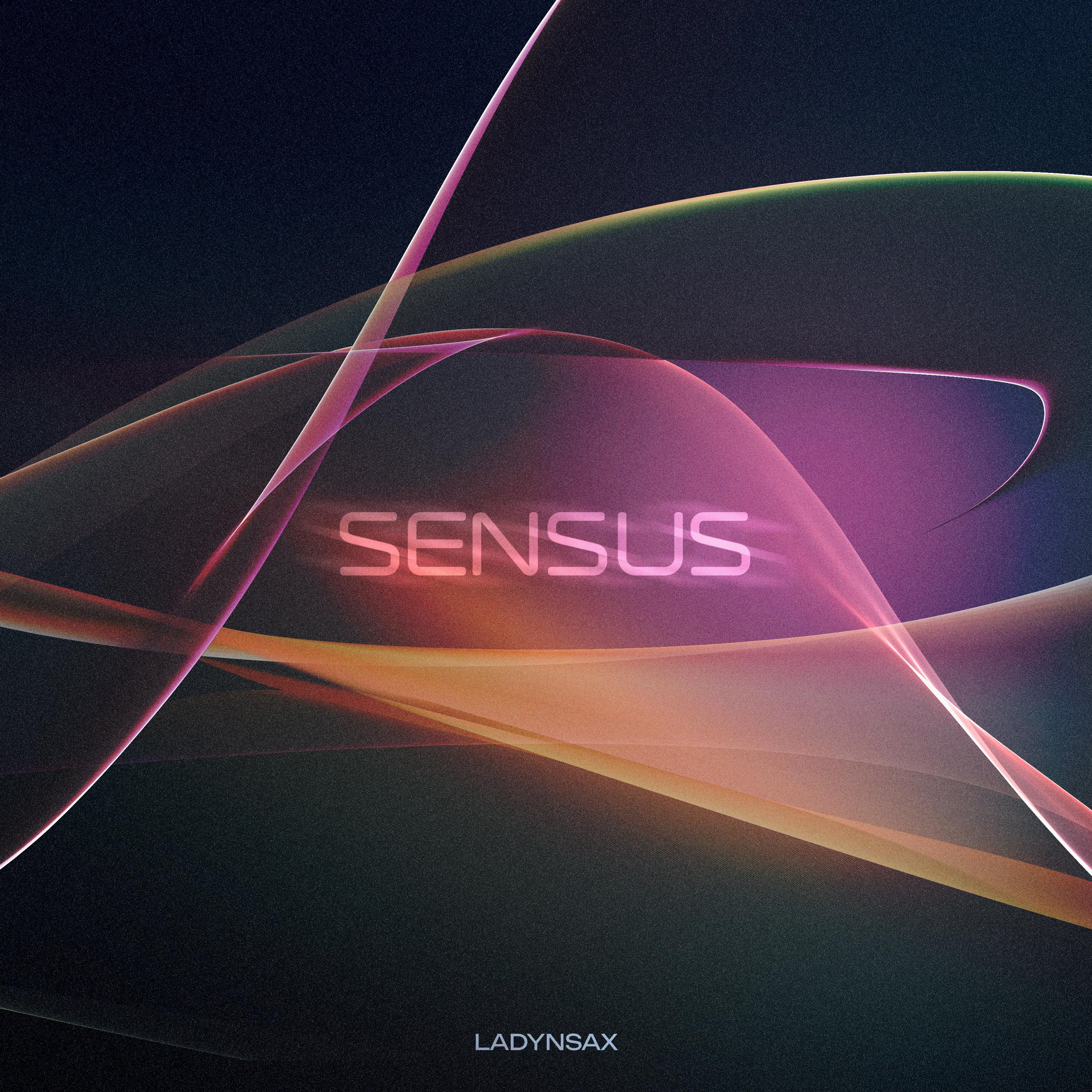 Постер альбома Sensus