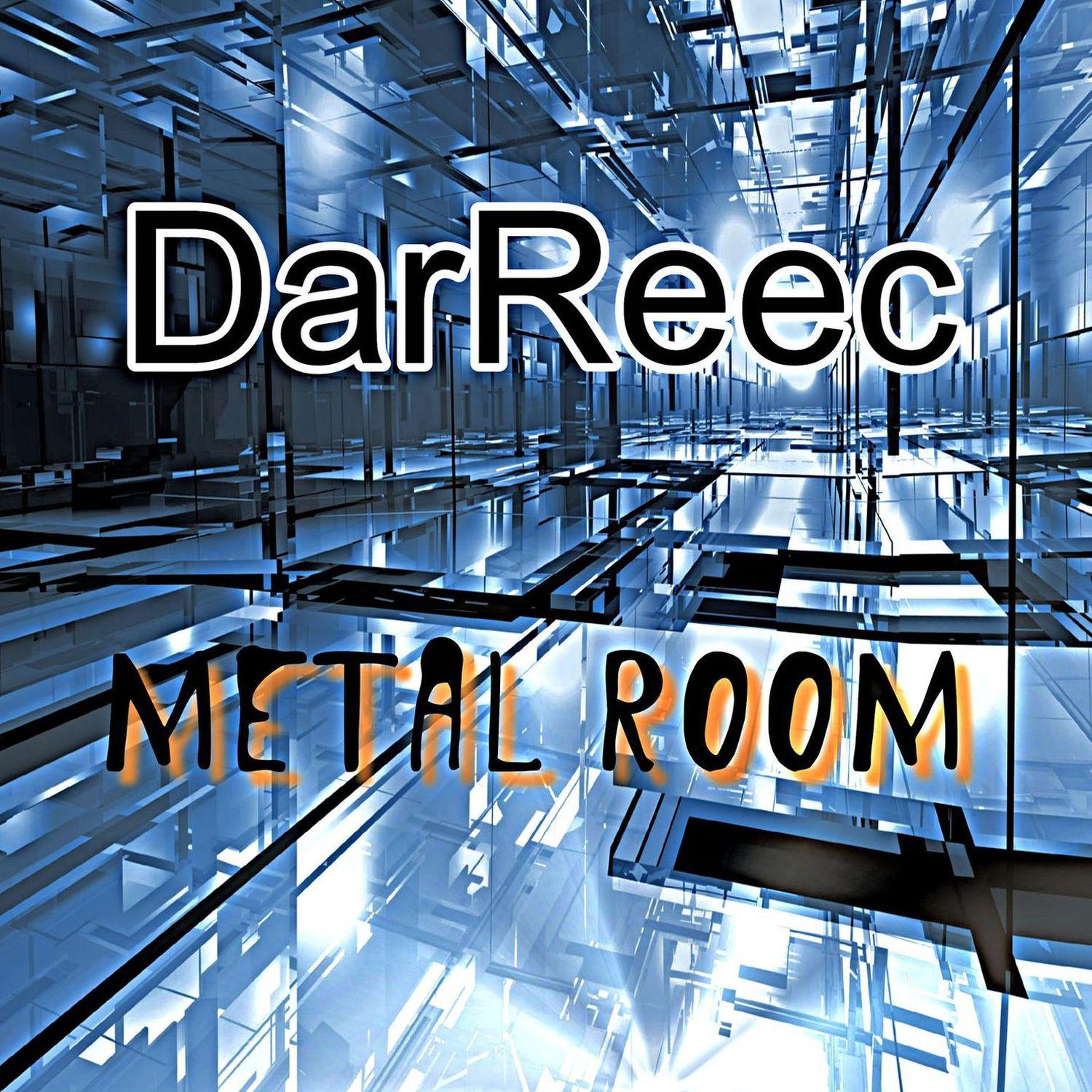 Постер альбома Metal Room