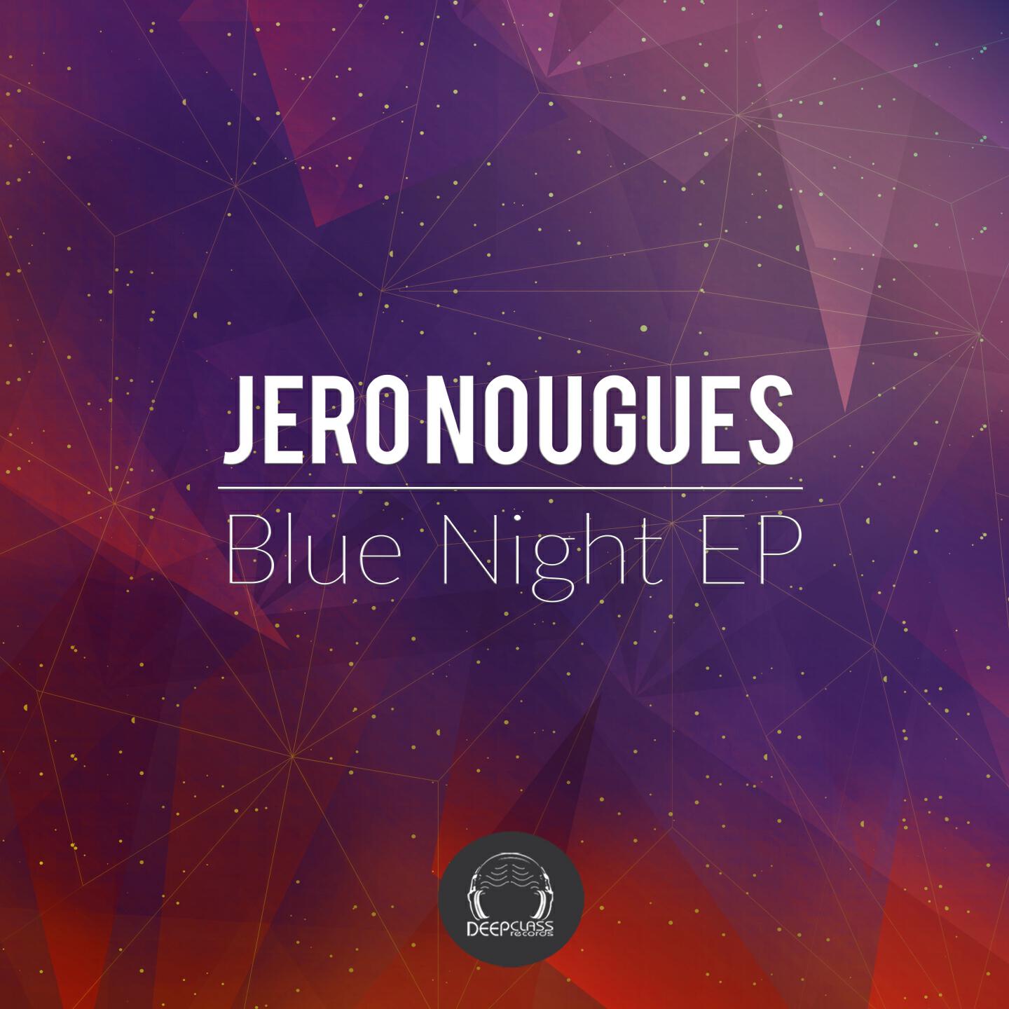 Jero Nougues - Undertow
