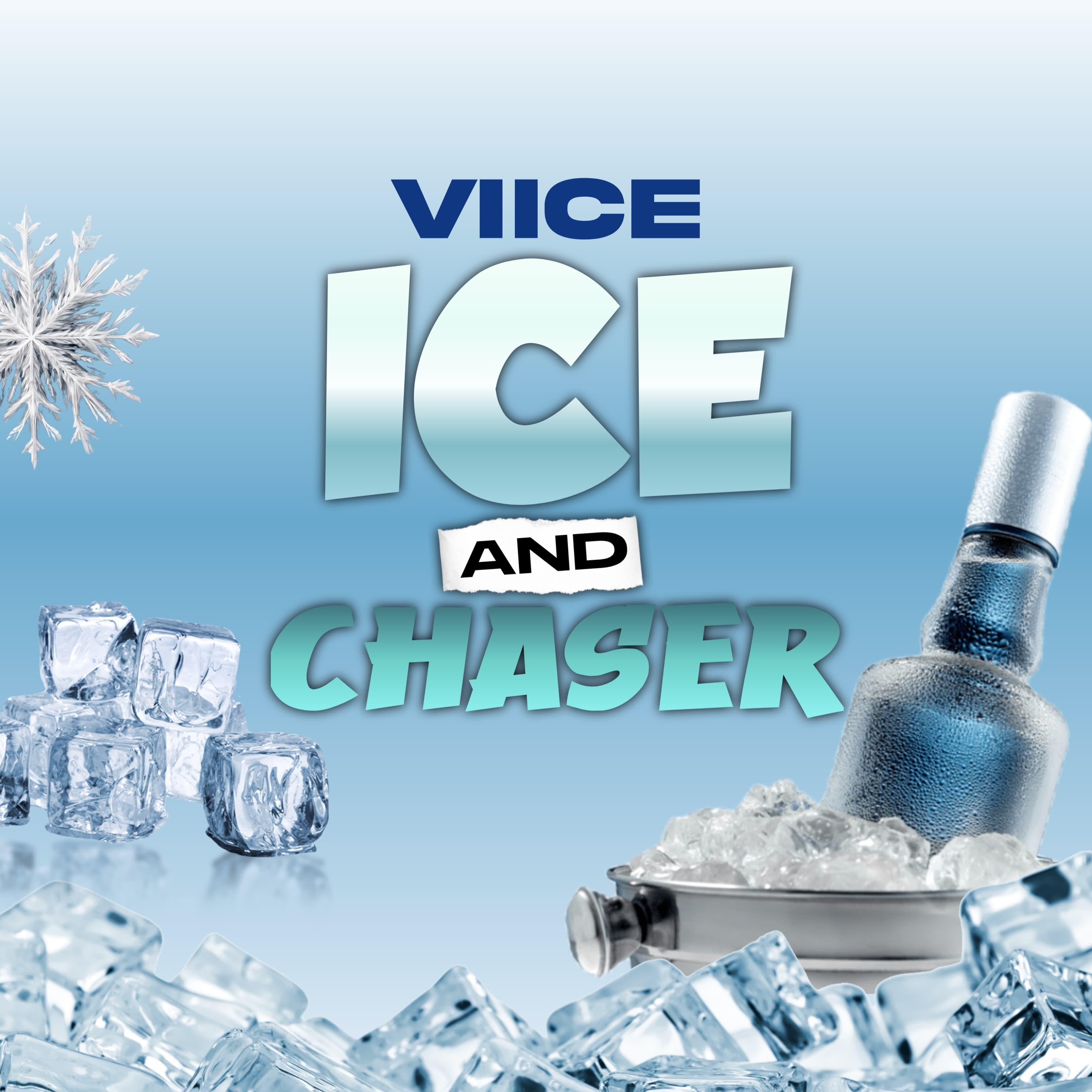 Постер альбома Ice and Chaser