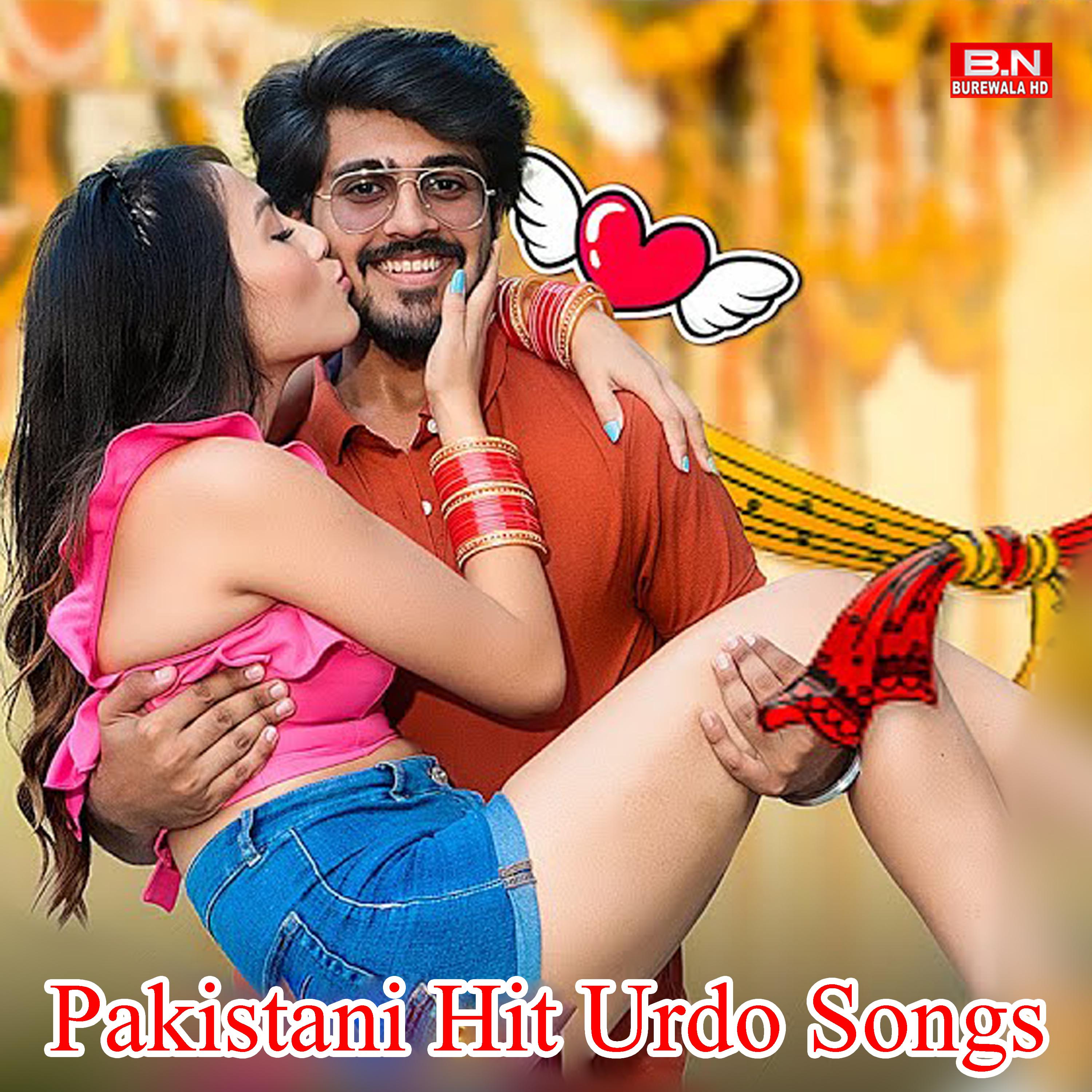 Постер альбома Pakistani Hit Urdo Songs