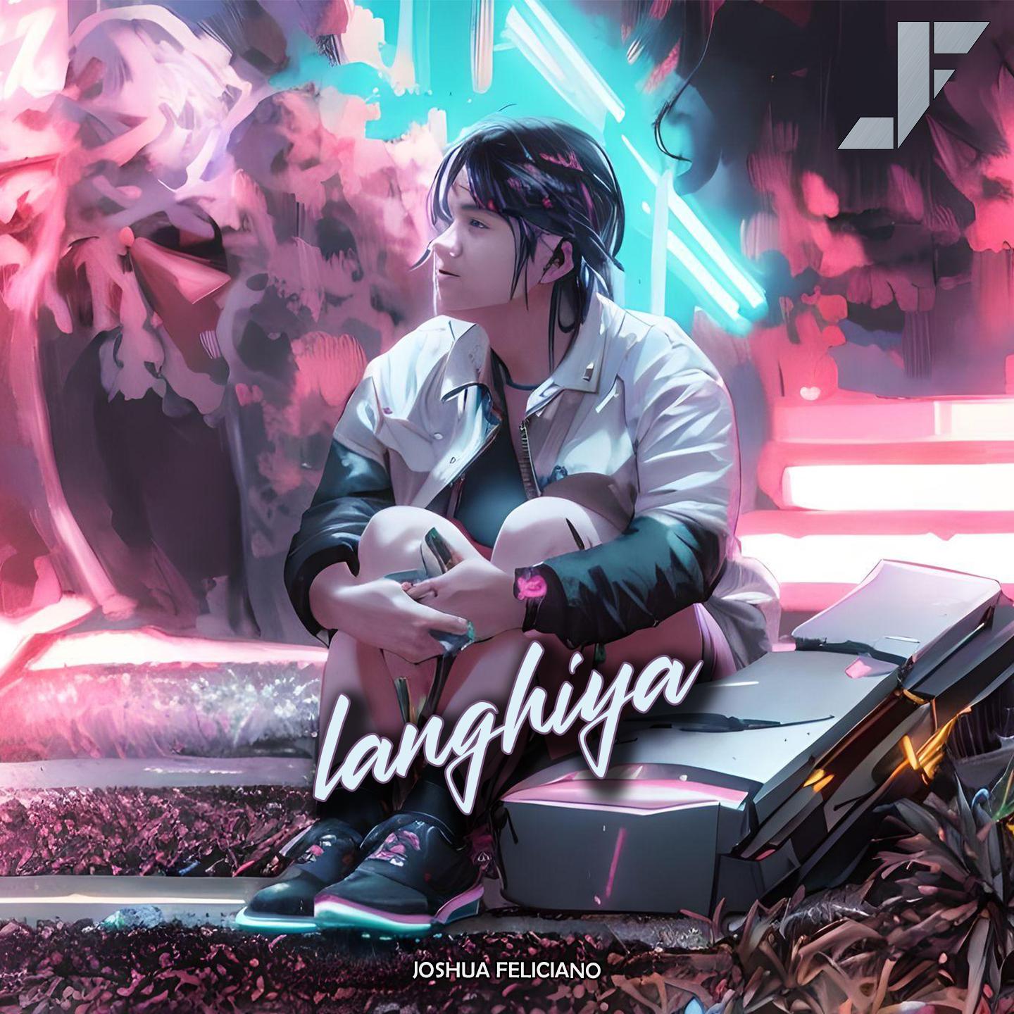 Постер альбома langhiya