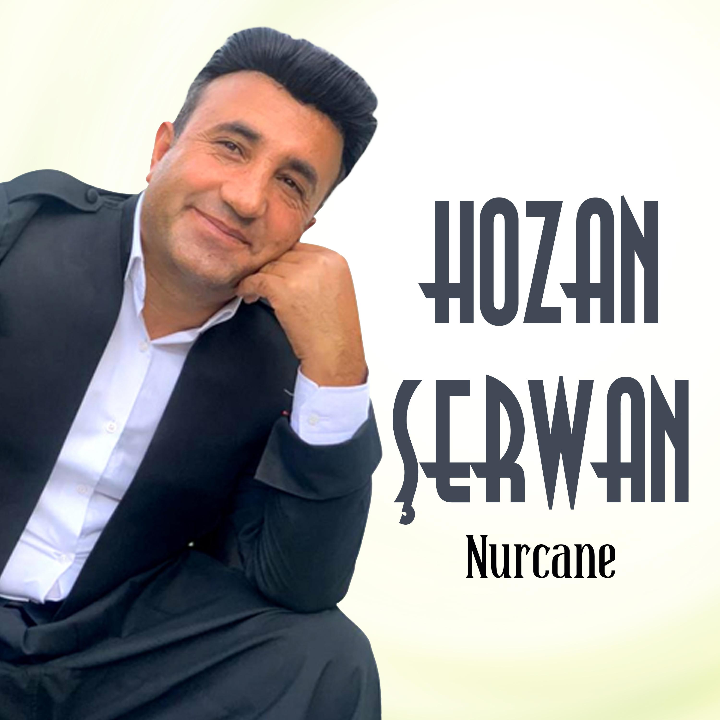 Постер альбома Nurcane