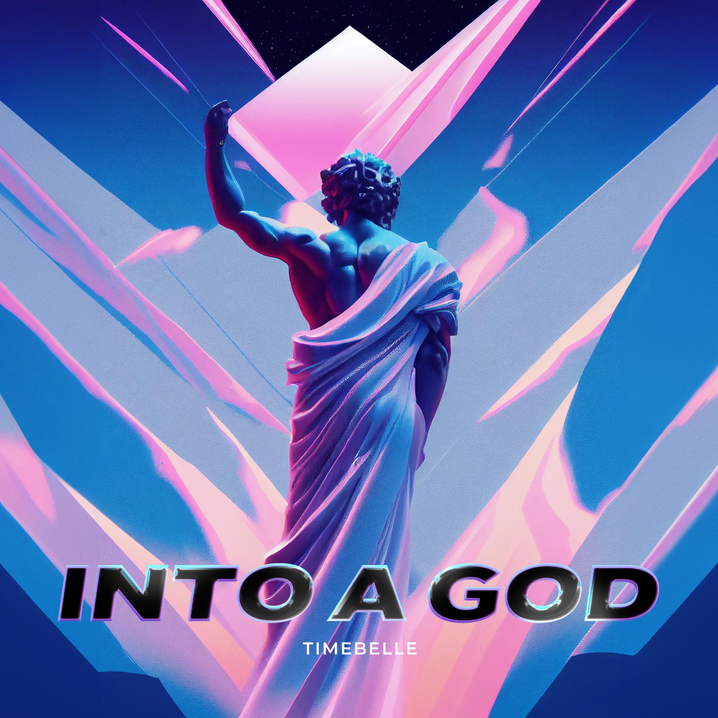 Постер альбома Into a God