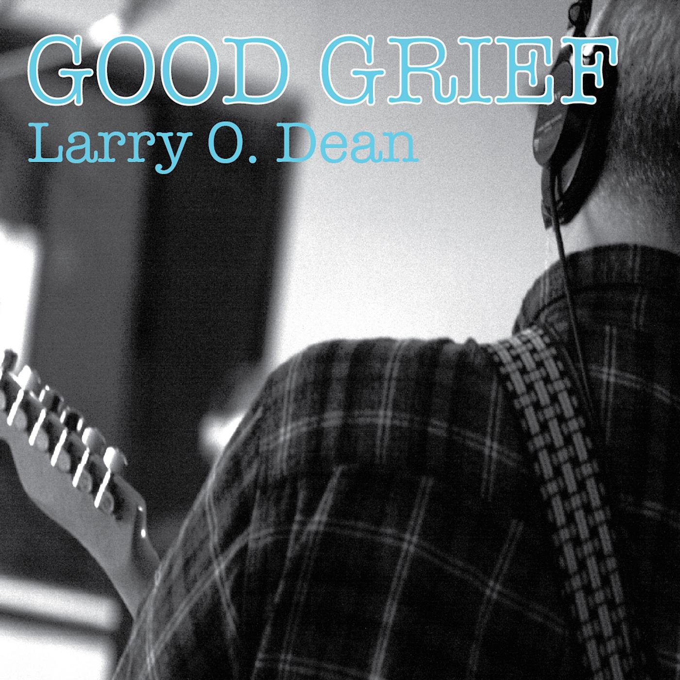 Постер альбома Good Grief