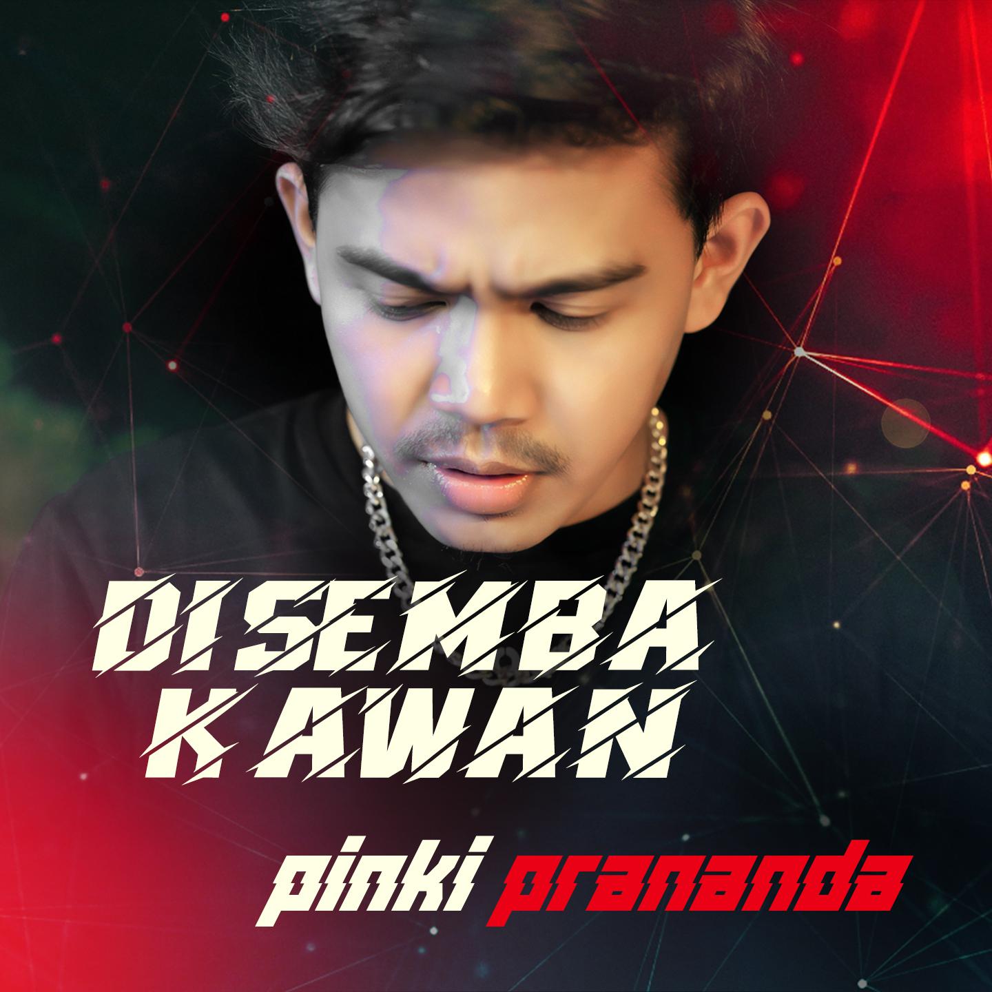 Постер альбома Disemba Kawan