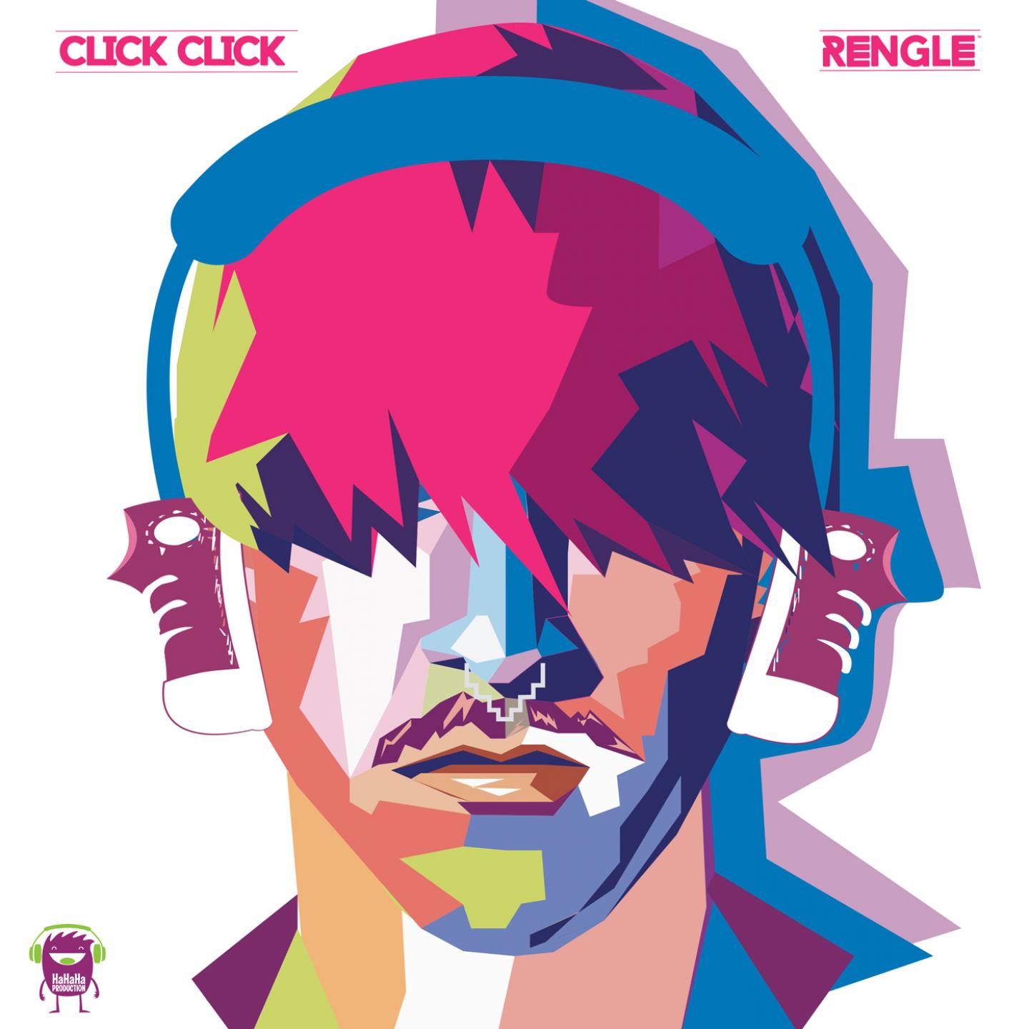 Постер альбома Click Click