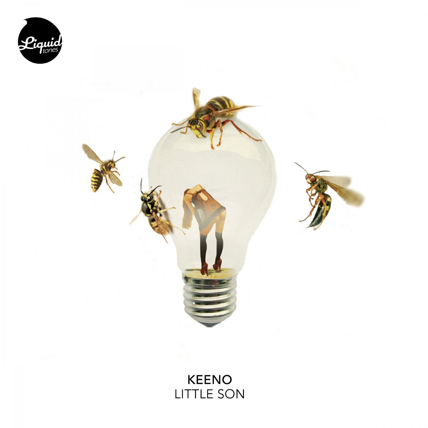Keeno - I'm Crying